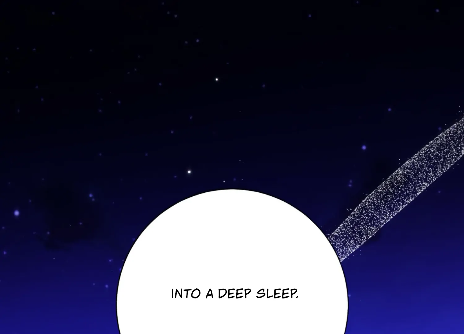 The Night When Flowers Fall Chapter 47 - Page 113