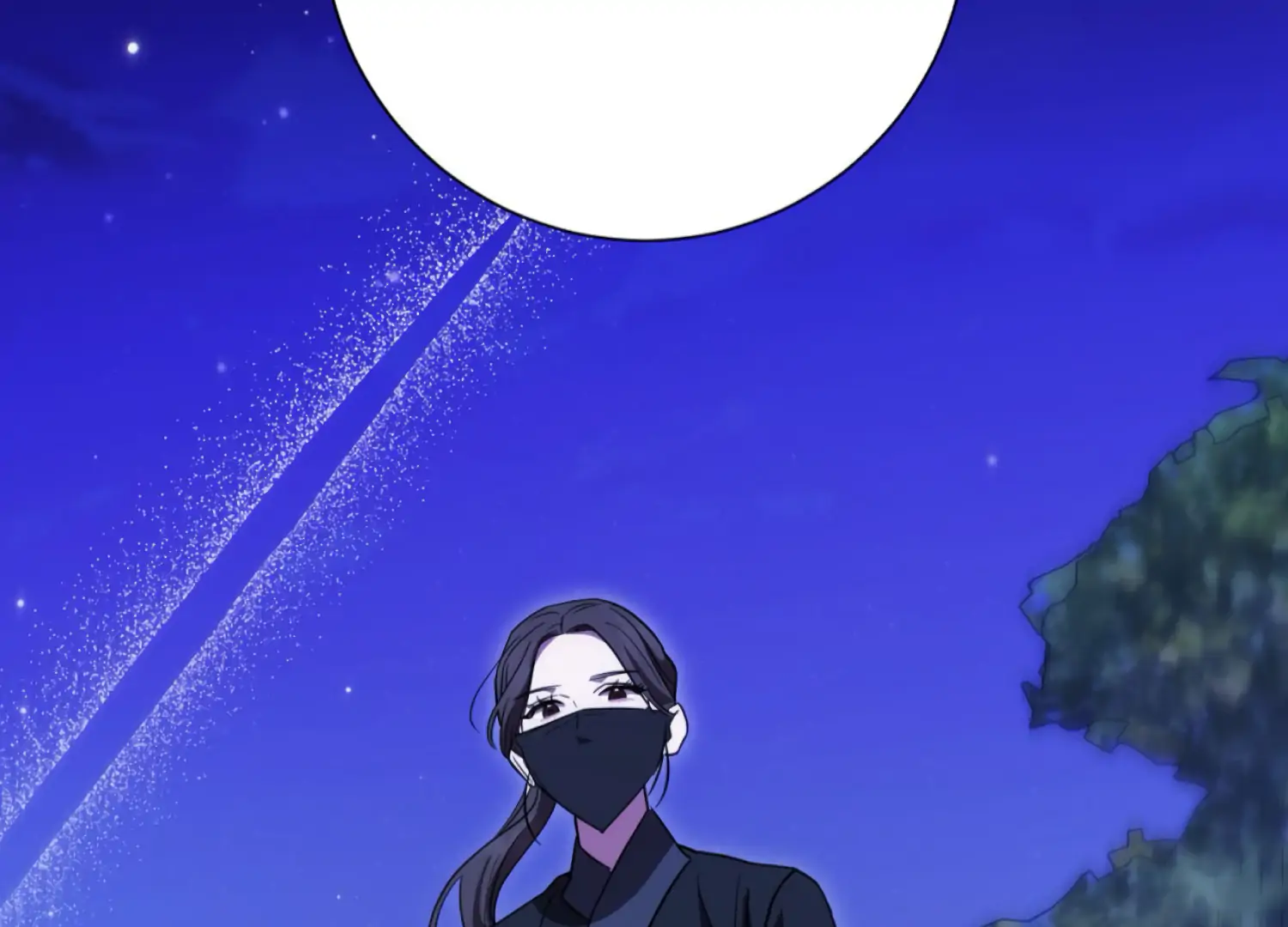 The Night When Flowers Fall Chapter 47 - Page 114