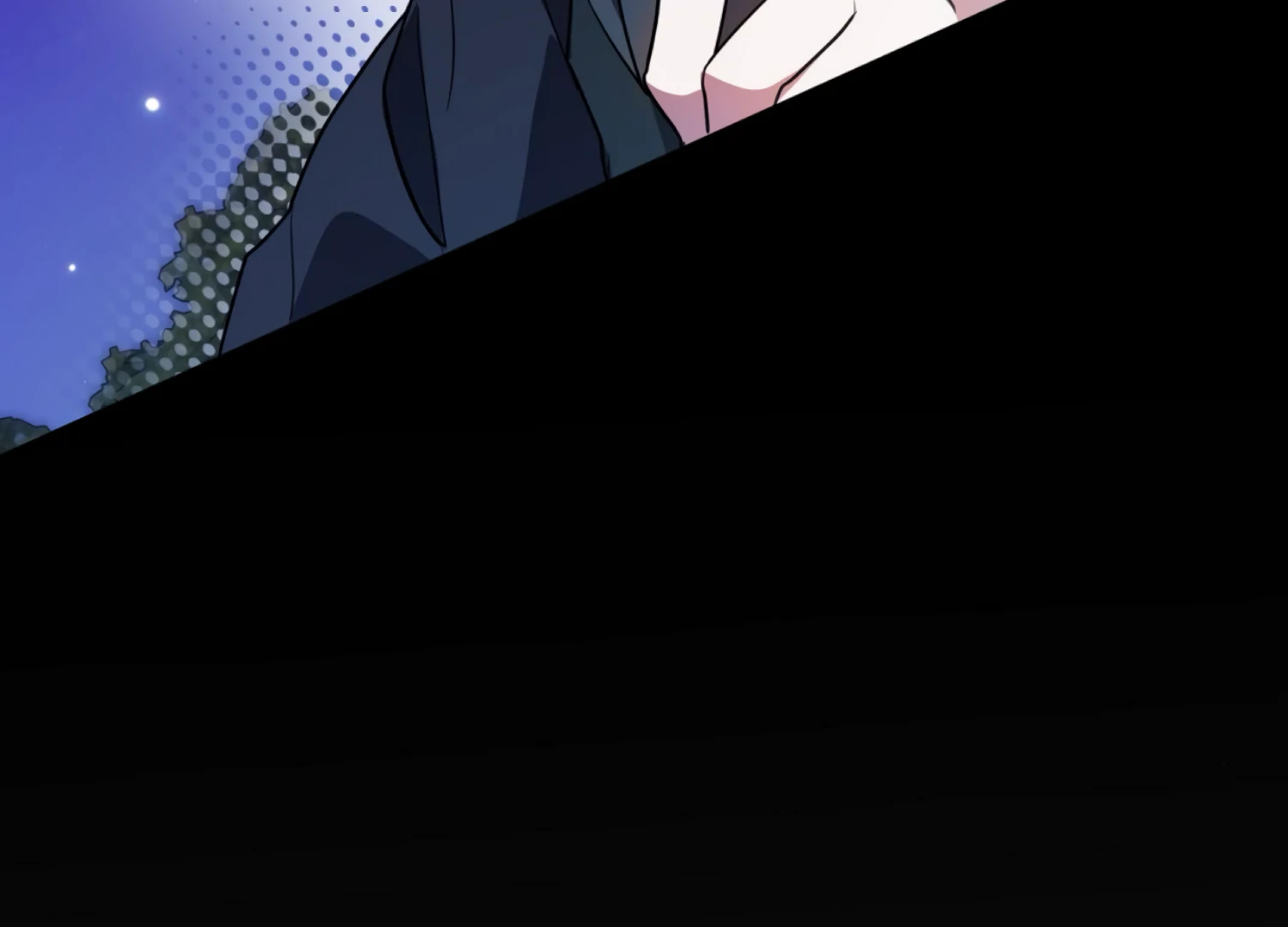 The Night When Flowers Fall Chapter 47 - Page 126