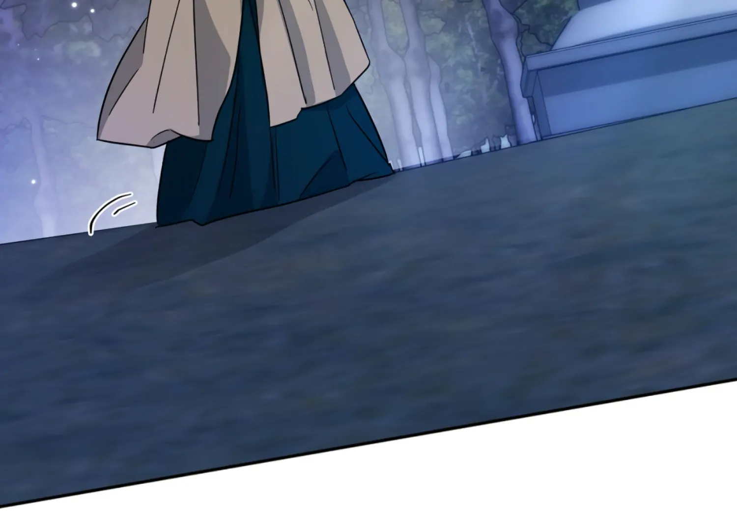 The Night When Flowers Fall Chapter 47 - Page 133