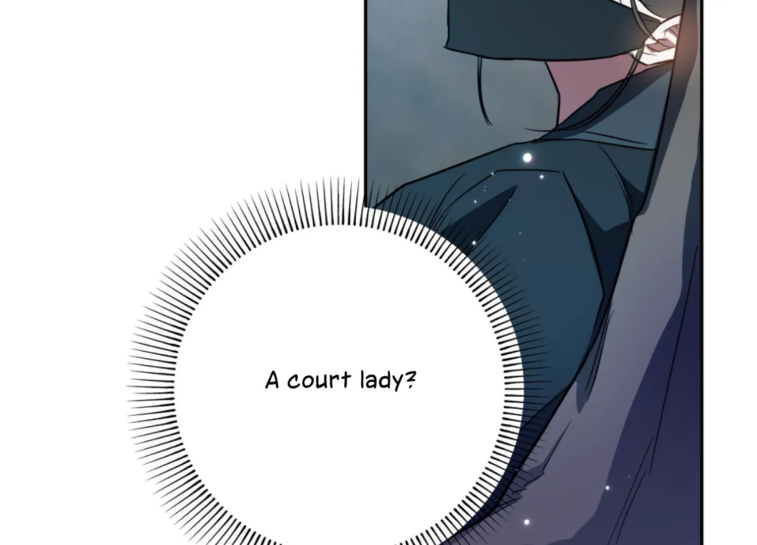 The Night When Flowers Fall Chapter 47 - Page 137