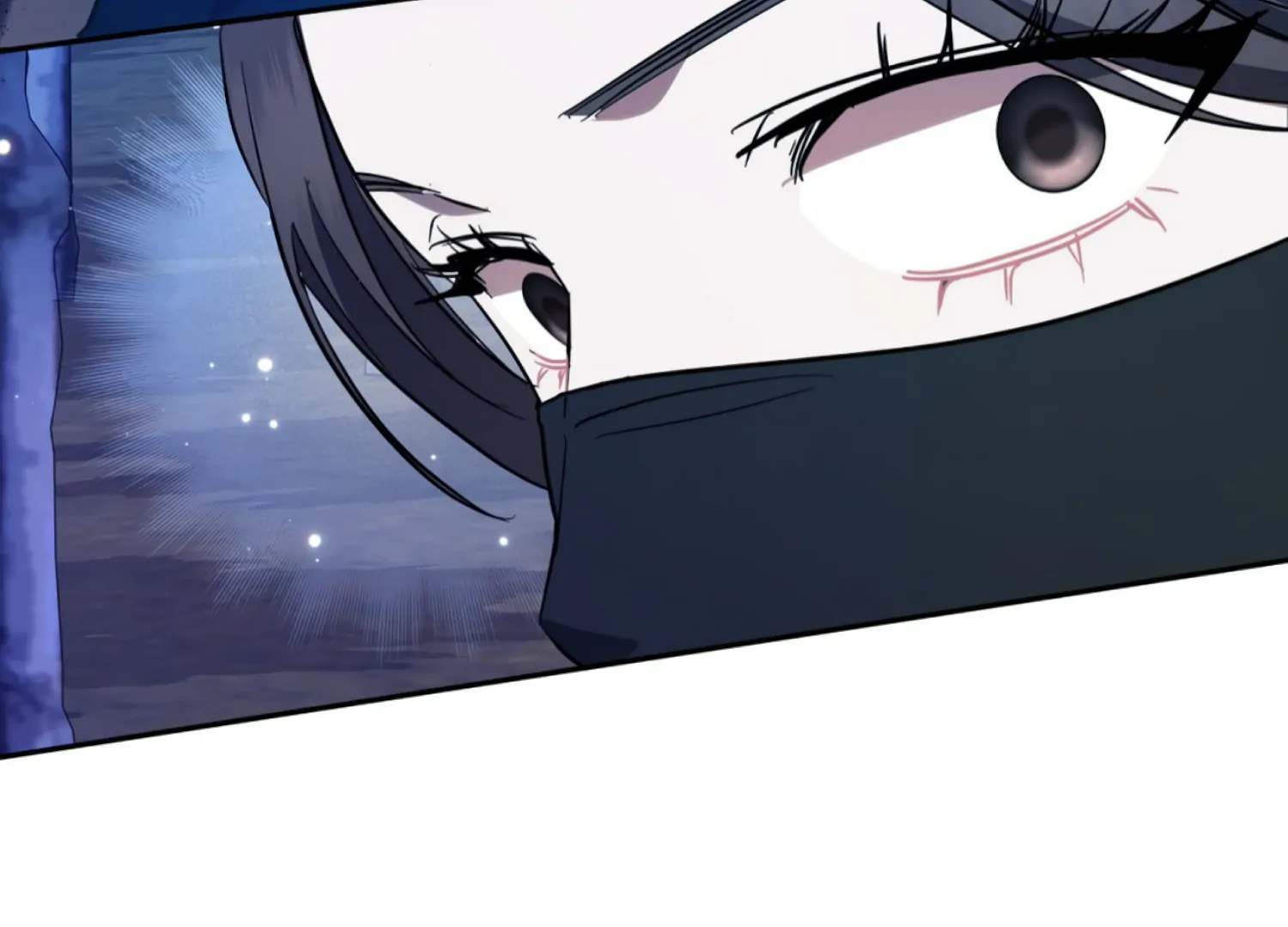 The Night When Flowers Fall Chapter 47 - Page 147