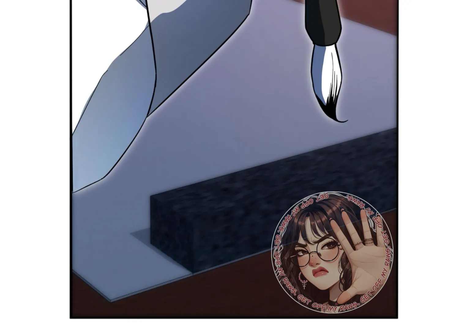 The Night When Flowers Fall Chapter 47 - Page 16