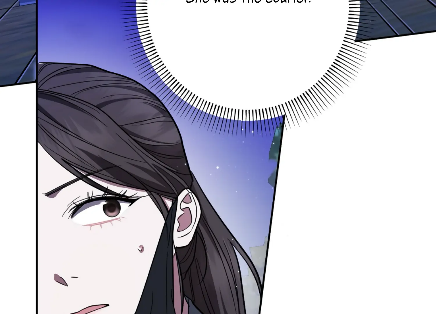 The Night When Flowers Fall Chapter 47 - Page 151