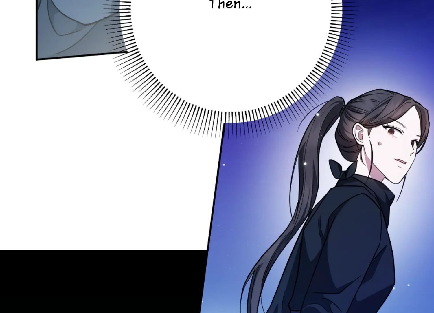 The Night When Flowers Fall Chapter 47 - Page 153