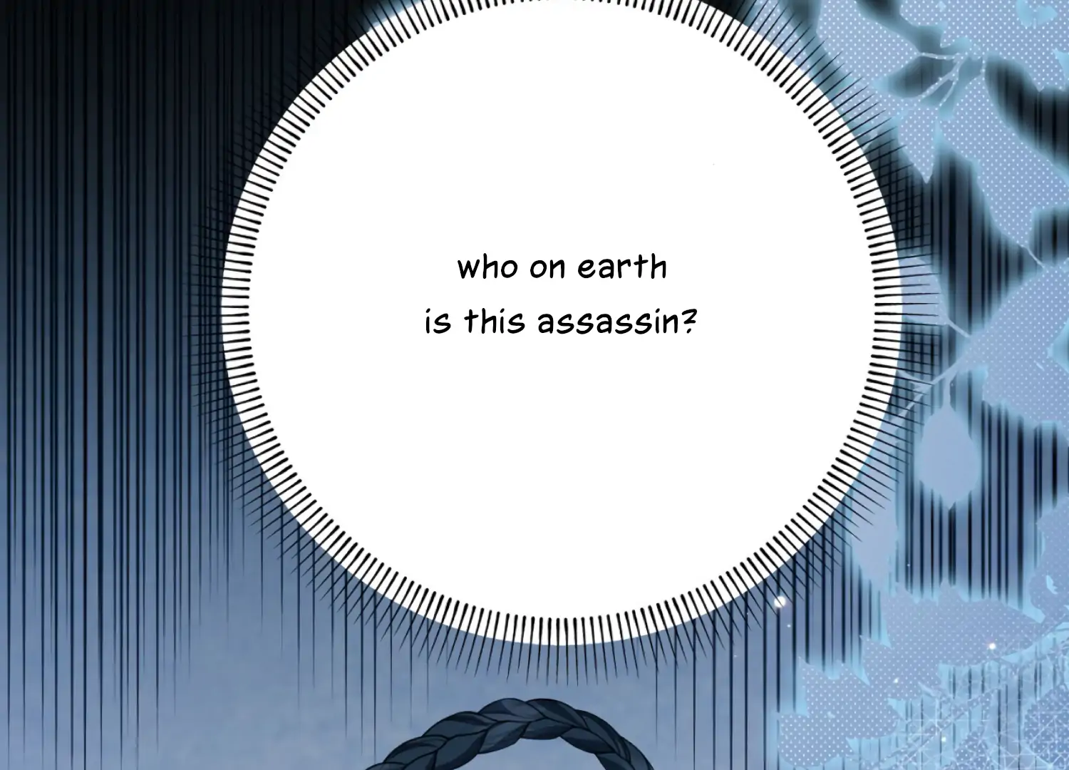 The Night When Flowers Fall Chapter 47 - Page 155