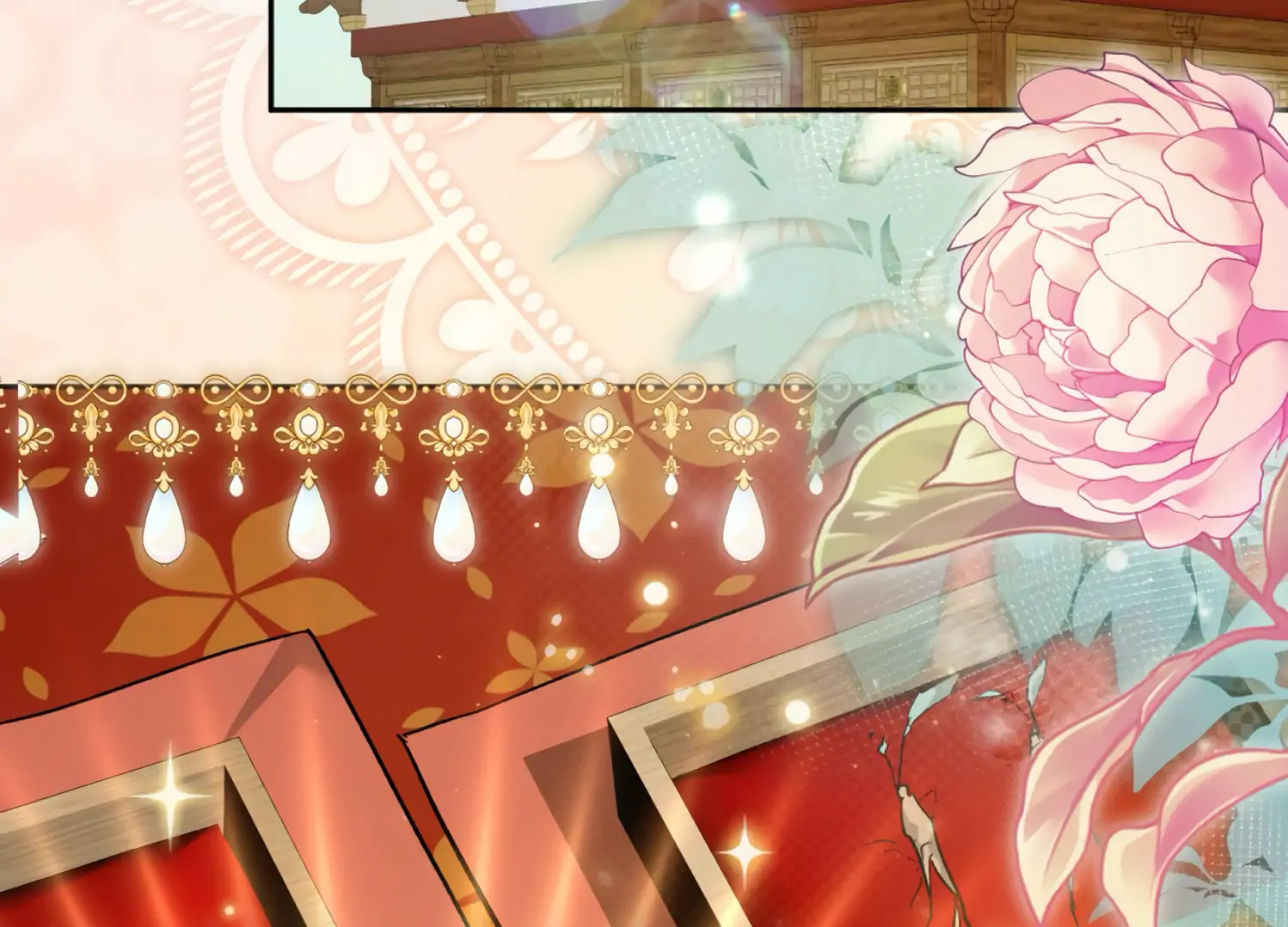 The Night When Flowers Fall Chapter 47 - Page 164