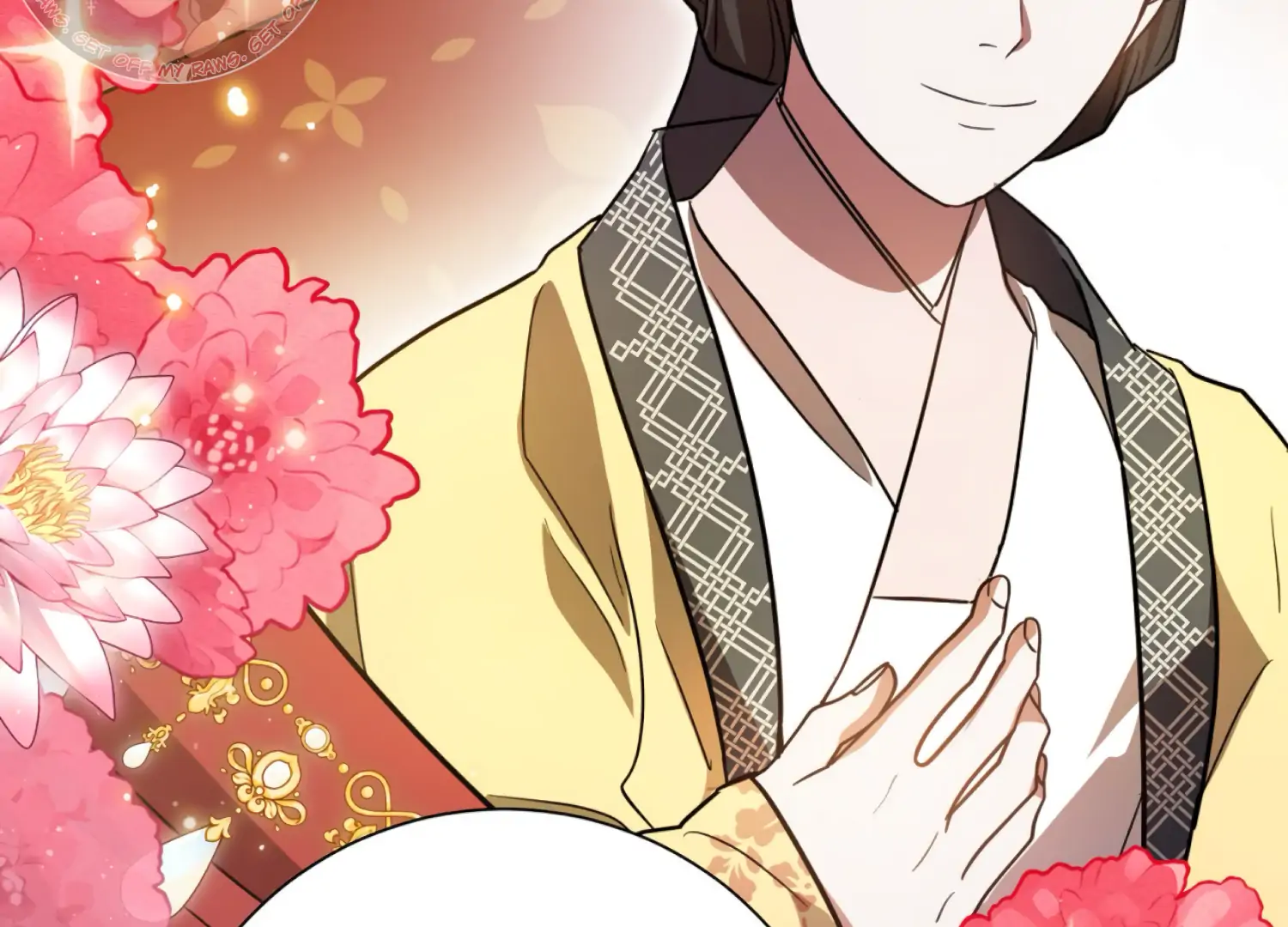 The Night When Flowers Fall Chapter 47 - Page 167