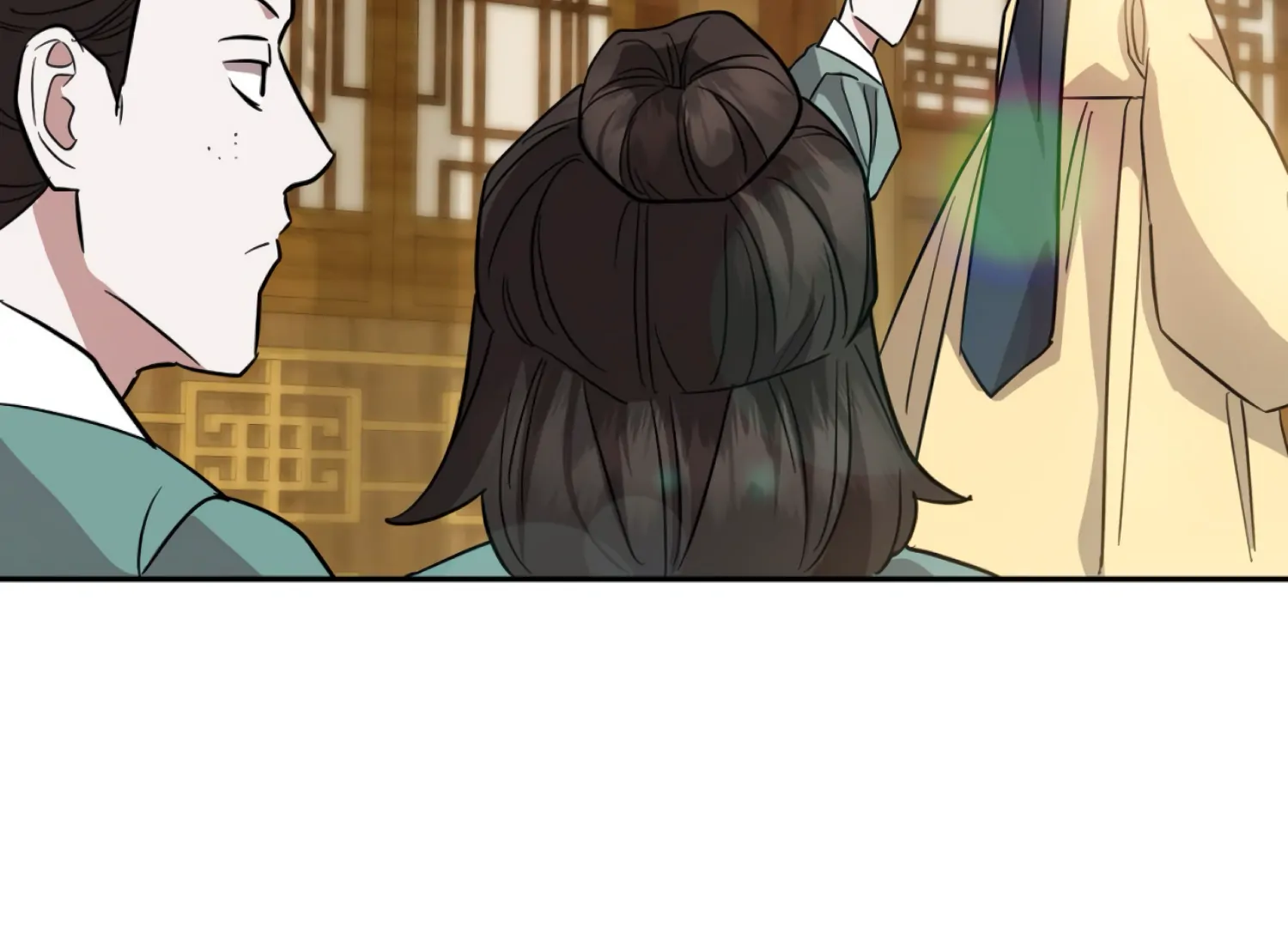 The Night When Flowers Fall Chapter 47 - Page 173