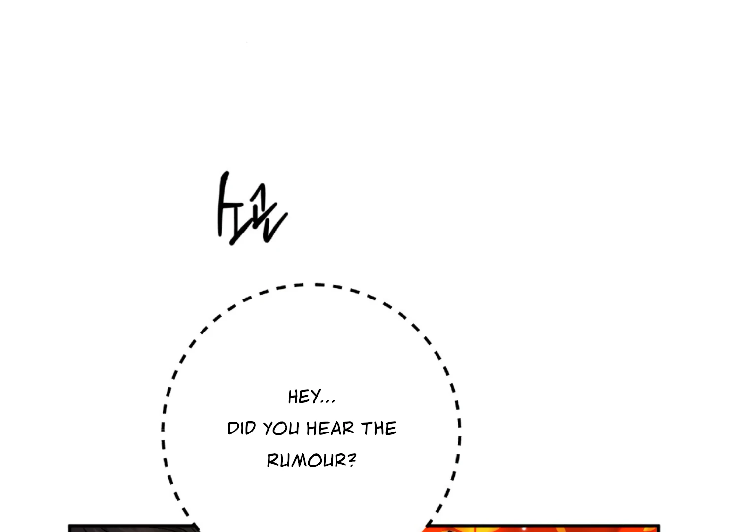 The Night When Flowers Fall Chapter 47 - Page 174