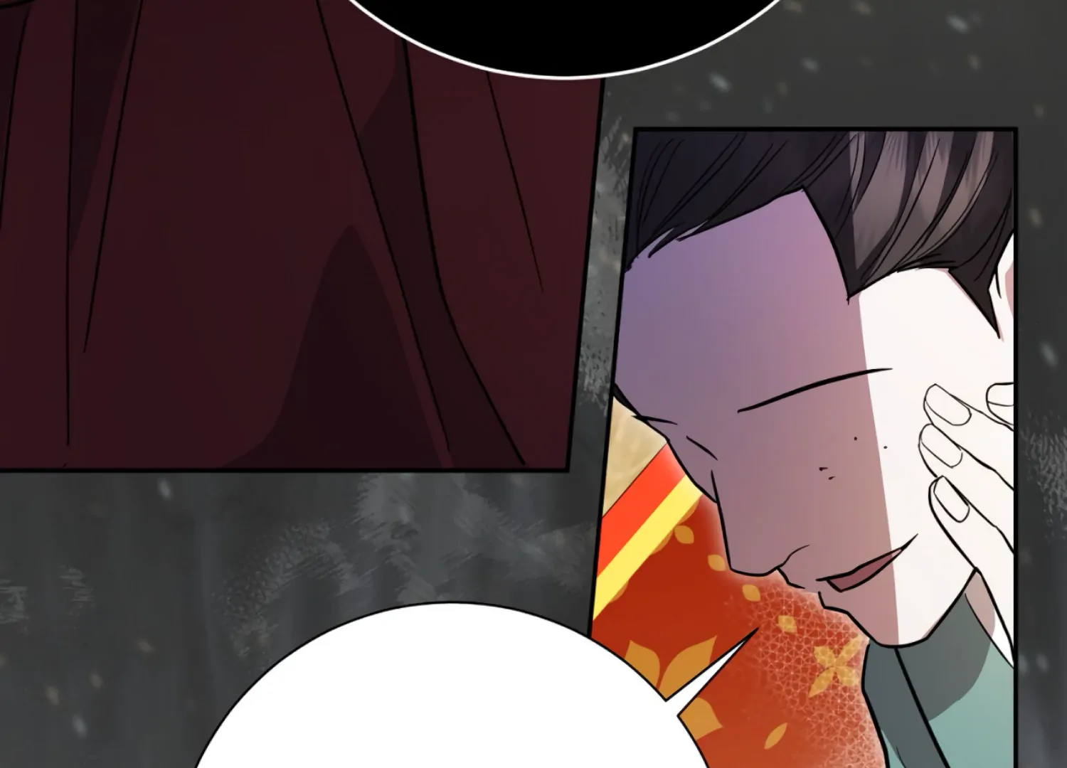 The Night When Flowers Fall Chapter 47 - Page 180