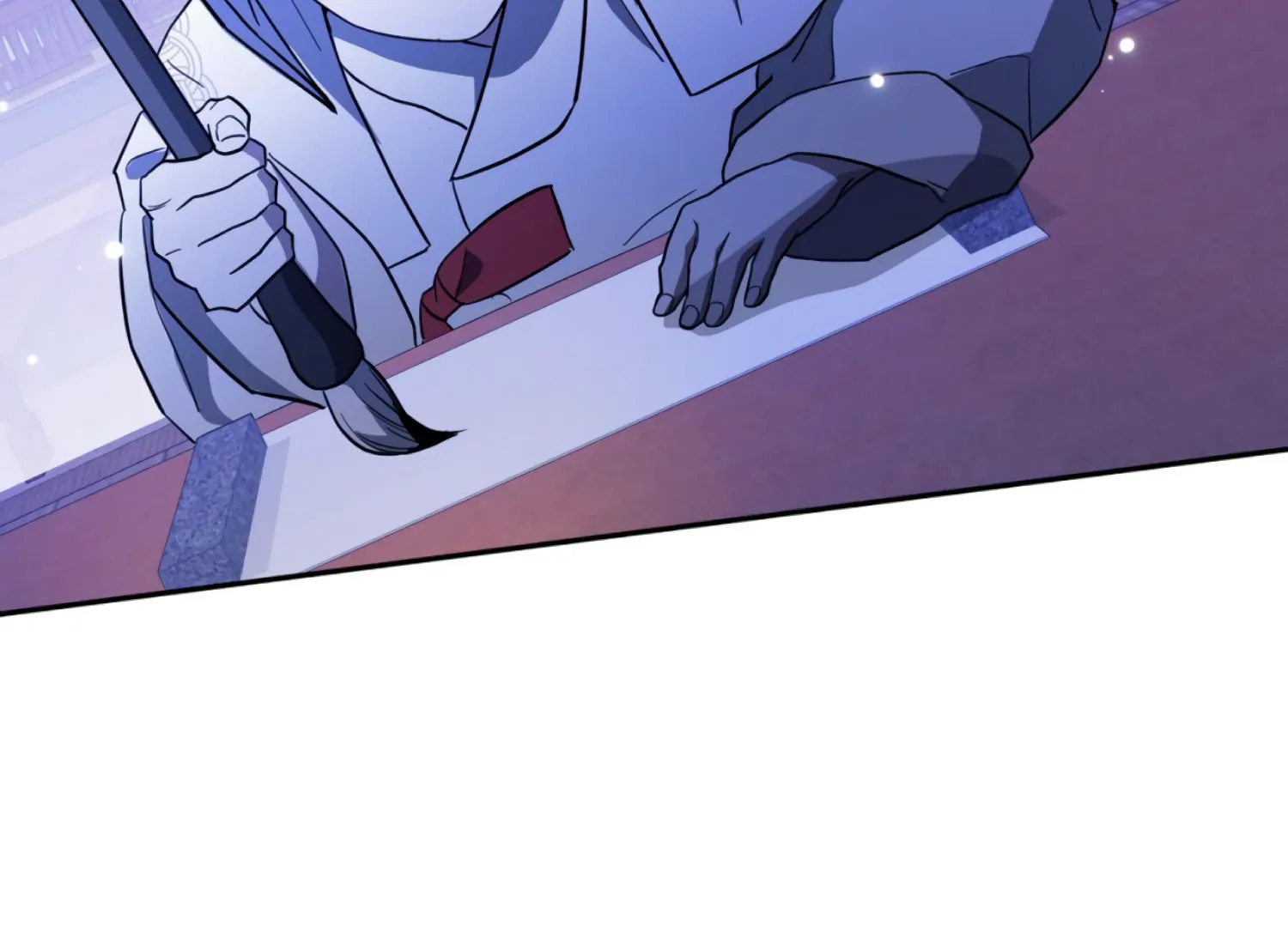 The Night When Flowers Fall Chapter 47 - Page 19