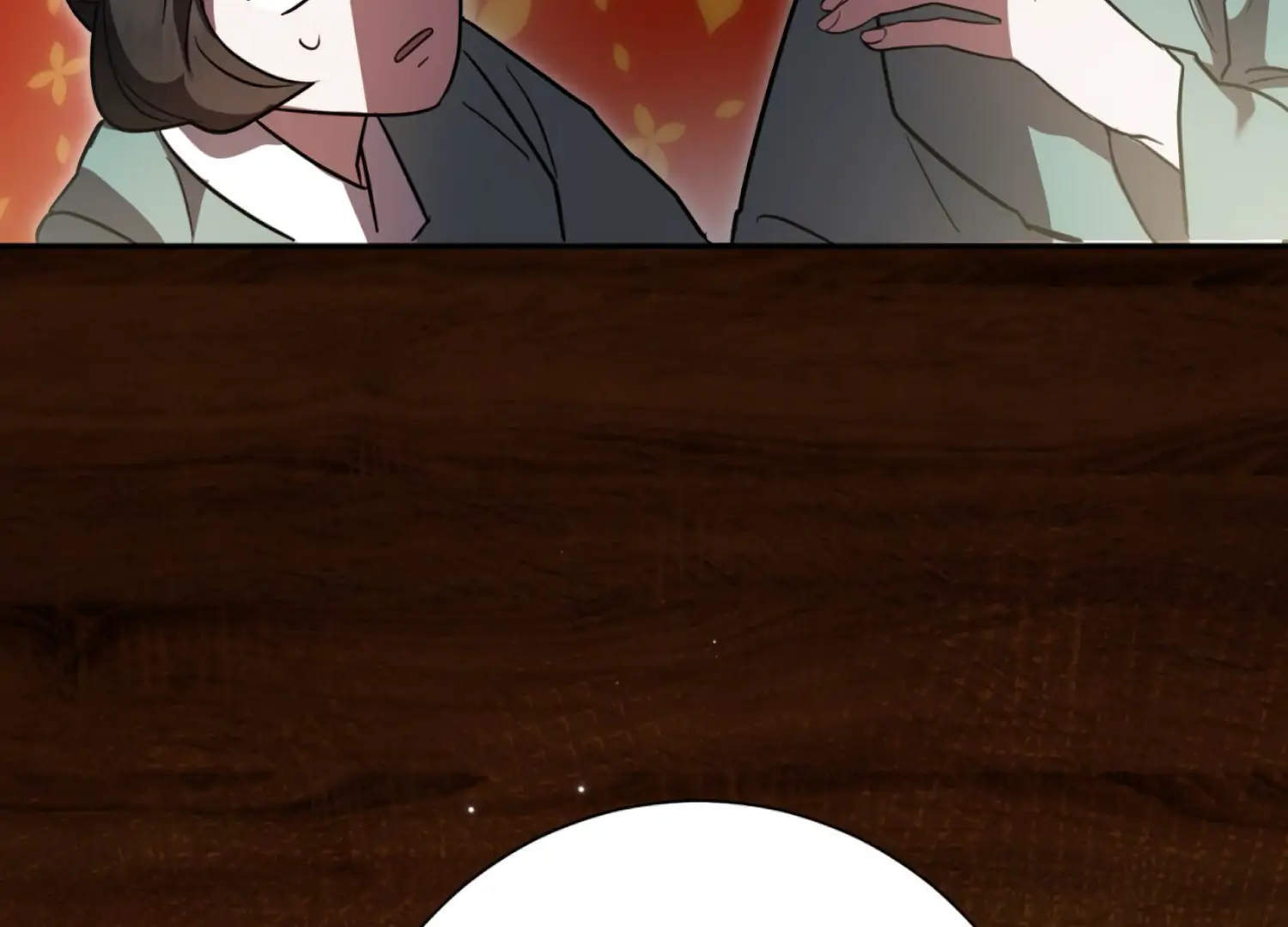 The Night When Flowers Fall Chapter 47 - Page 184