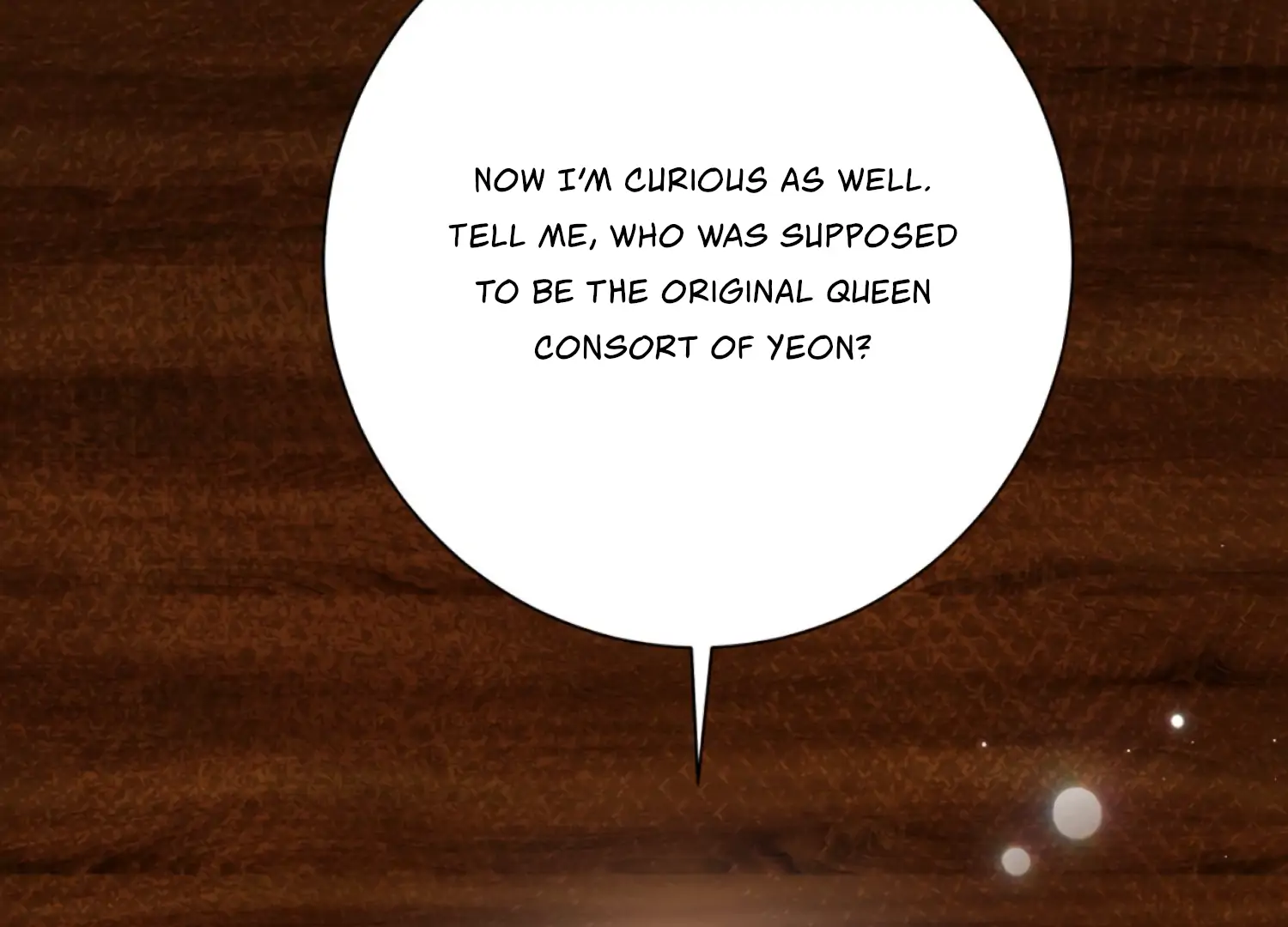 The Night When Flowers Fall Chapter 47 - Page 185