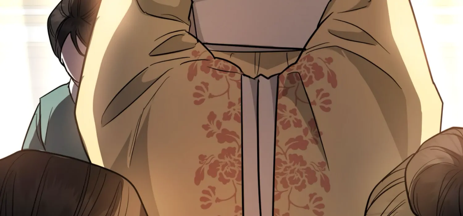 The Night When Flowers Fall Chapter 47 - Page 187