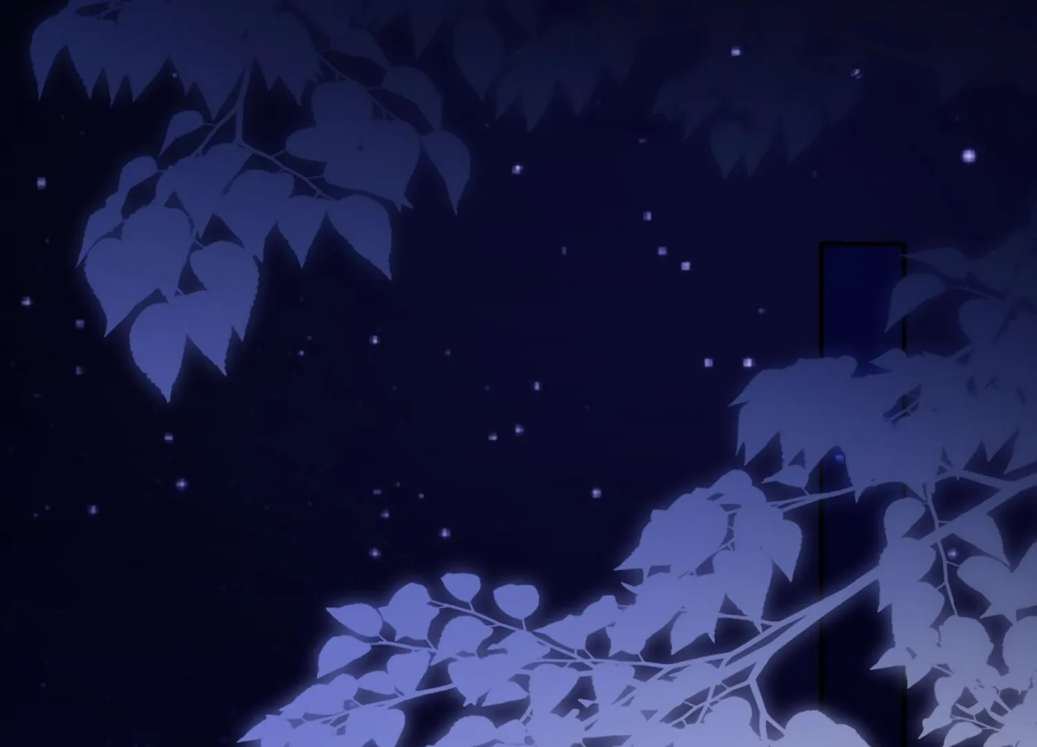 The Night When Flowers Fall Chapter 47 - Page 21