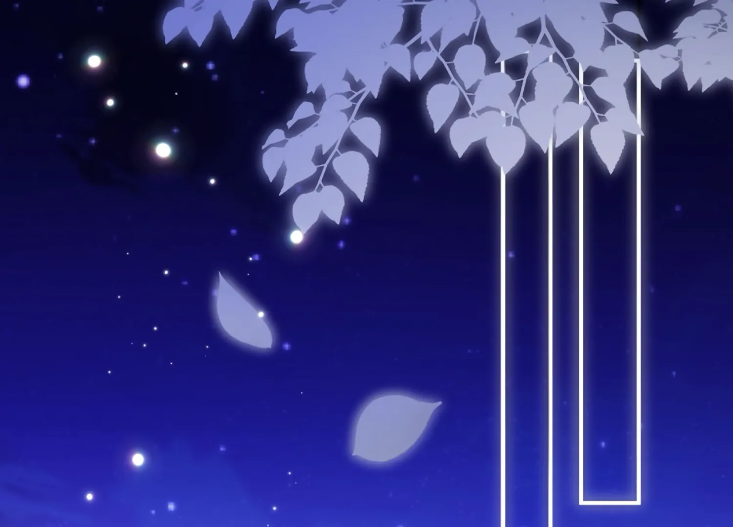 The Night When Flowers Fall Chapter 47 - Page 22