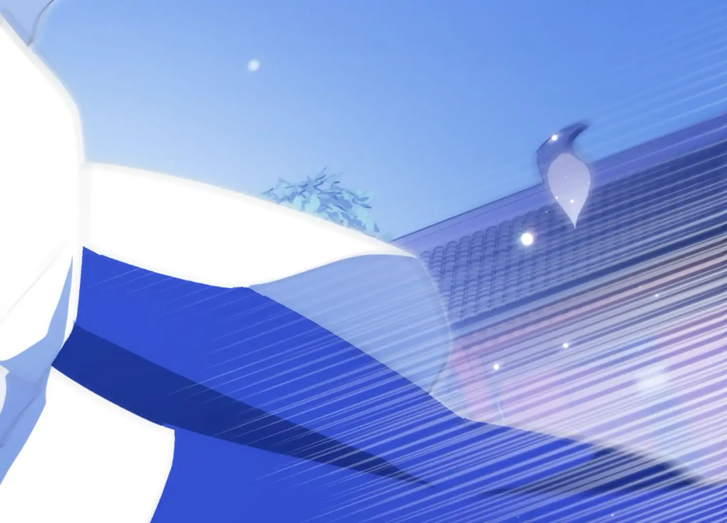 The Night When Flowers Fall Chapter 47 - Page 25