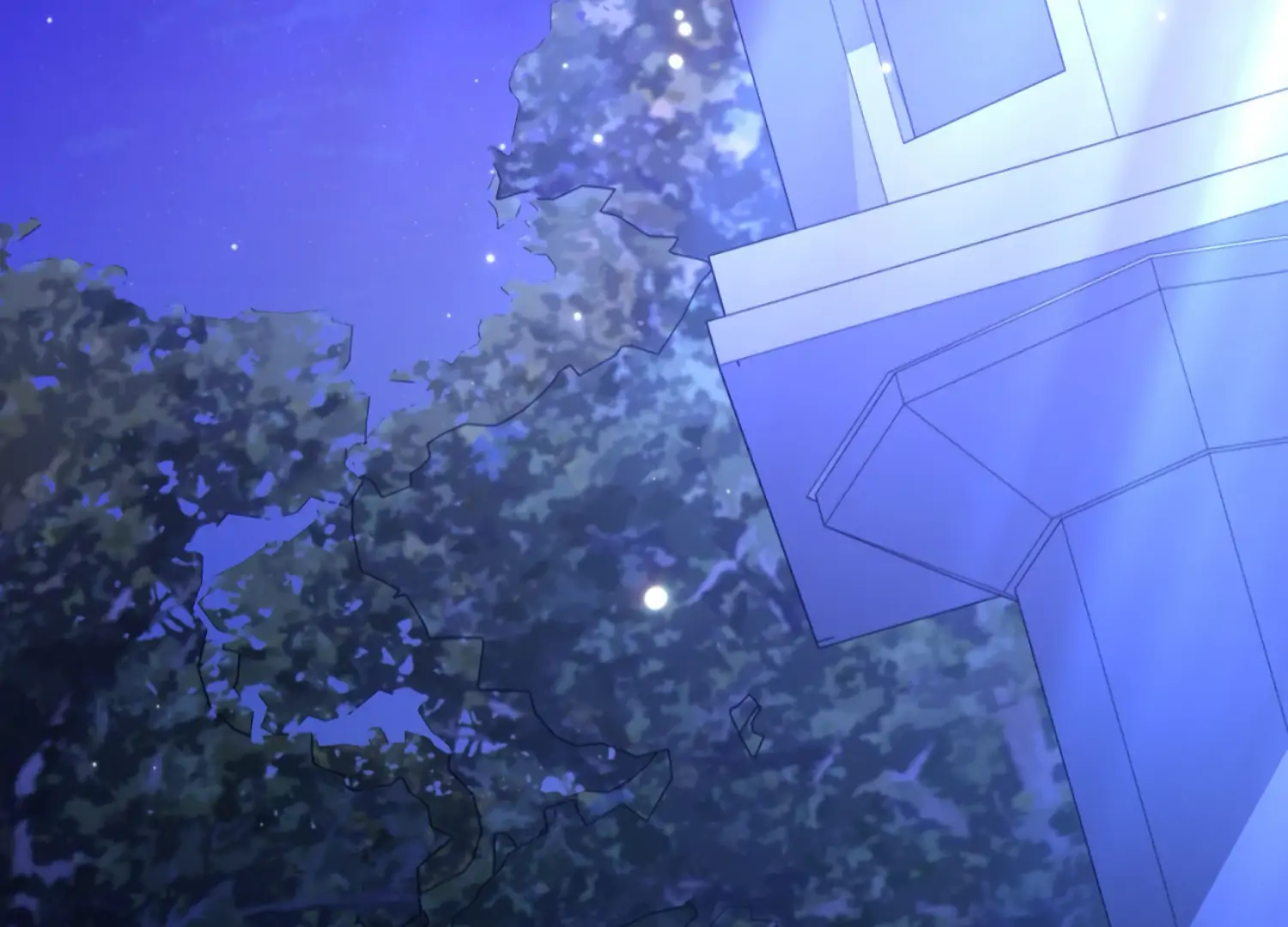 The Night When Flowers Fall Chapter 47 - Page 31