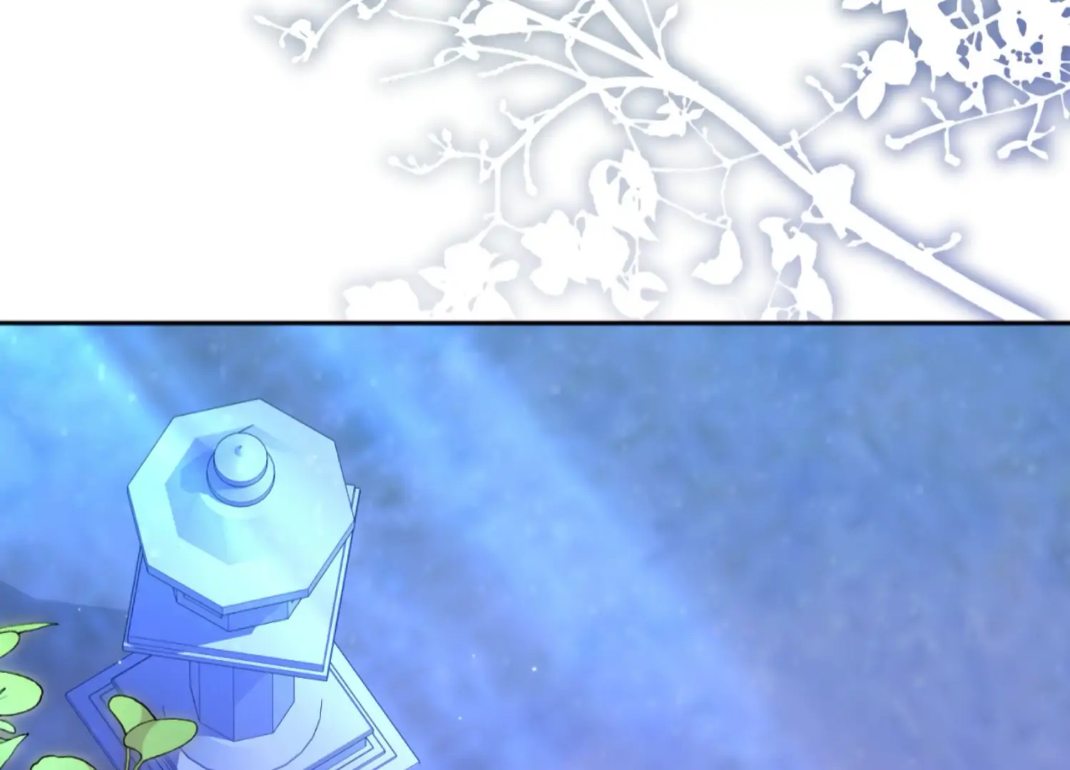 The Night When Flowers Fall Chapter 47 - Page 33