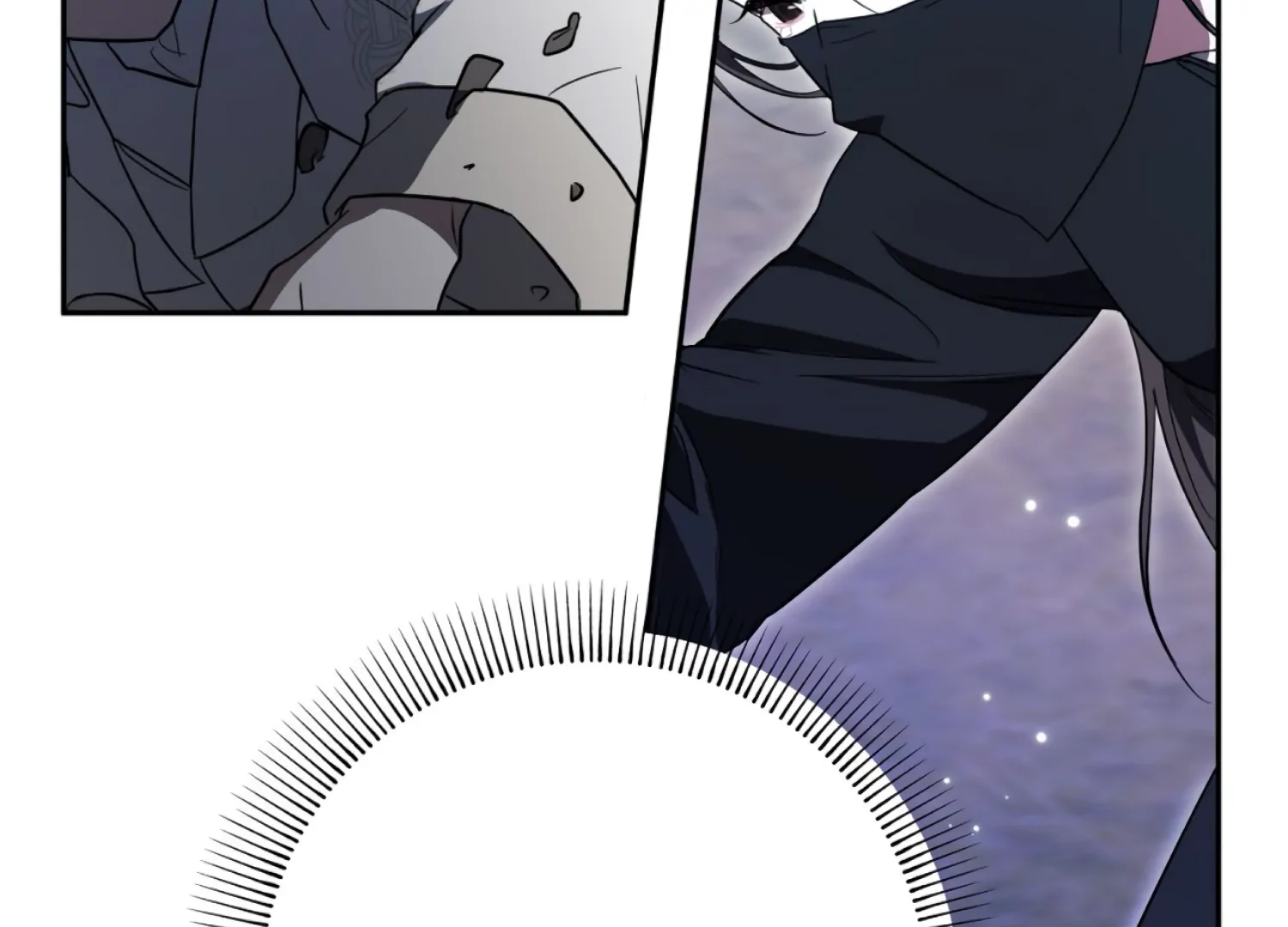 The Night When Flowers Fall Chapter 47 - Page 38