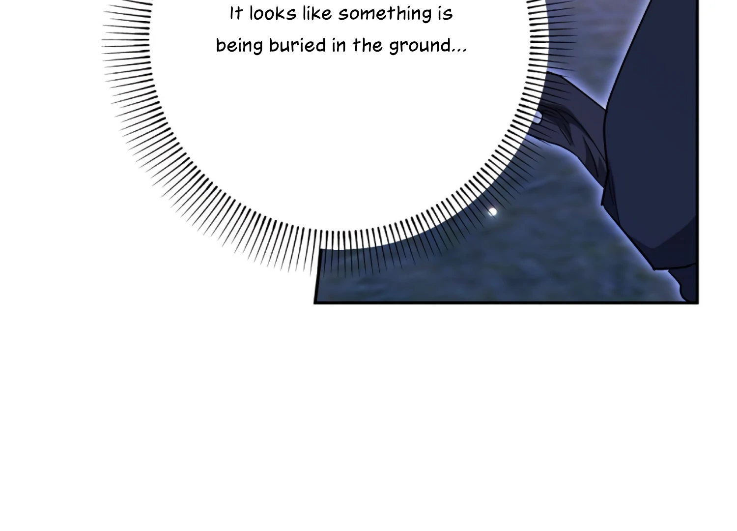 The Night When Flowers Fall Chapter 47 - Page 39