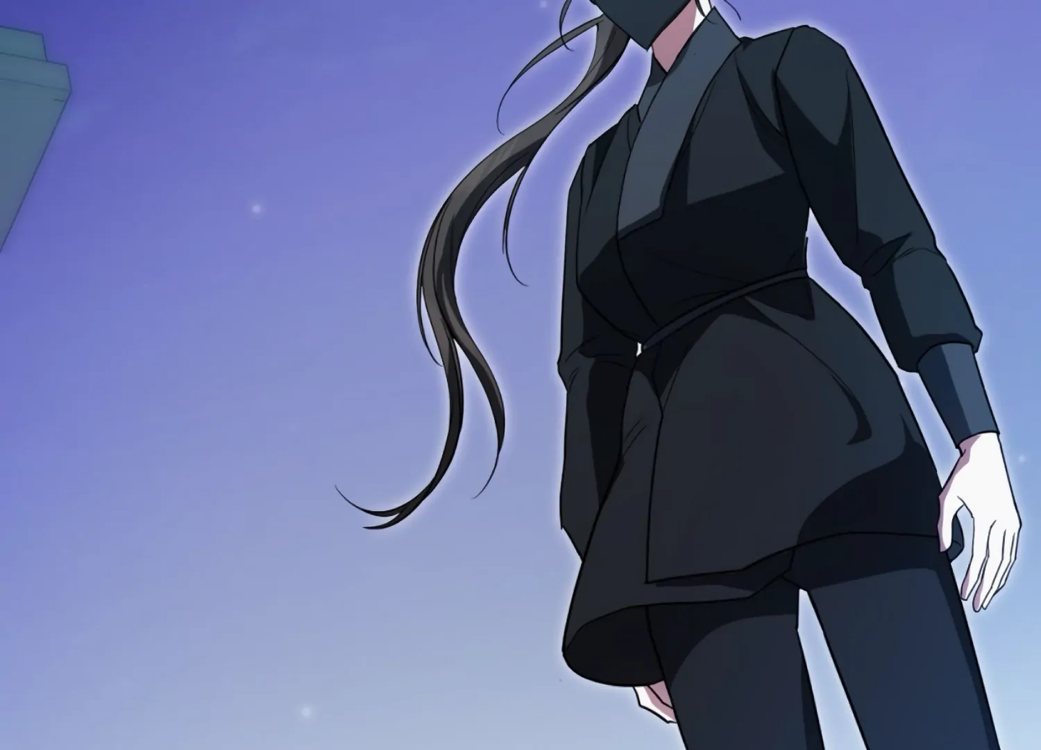 The Night When Flowers Fall Chapter 47 - Page 45