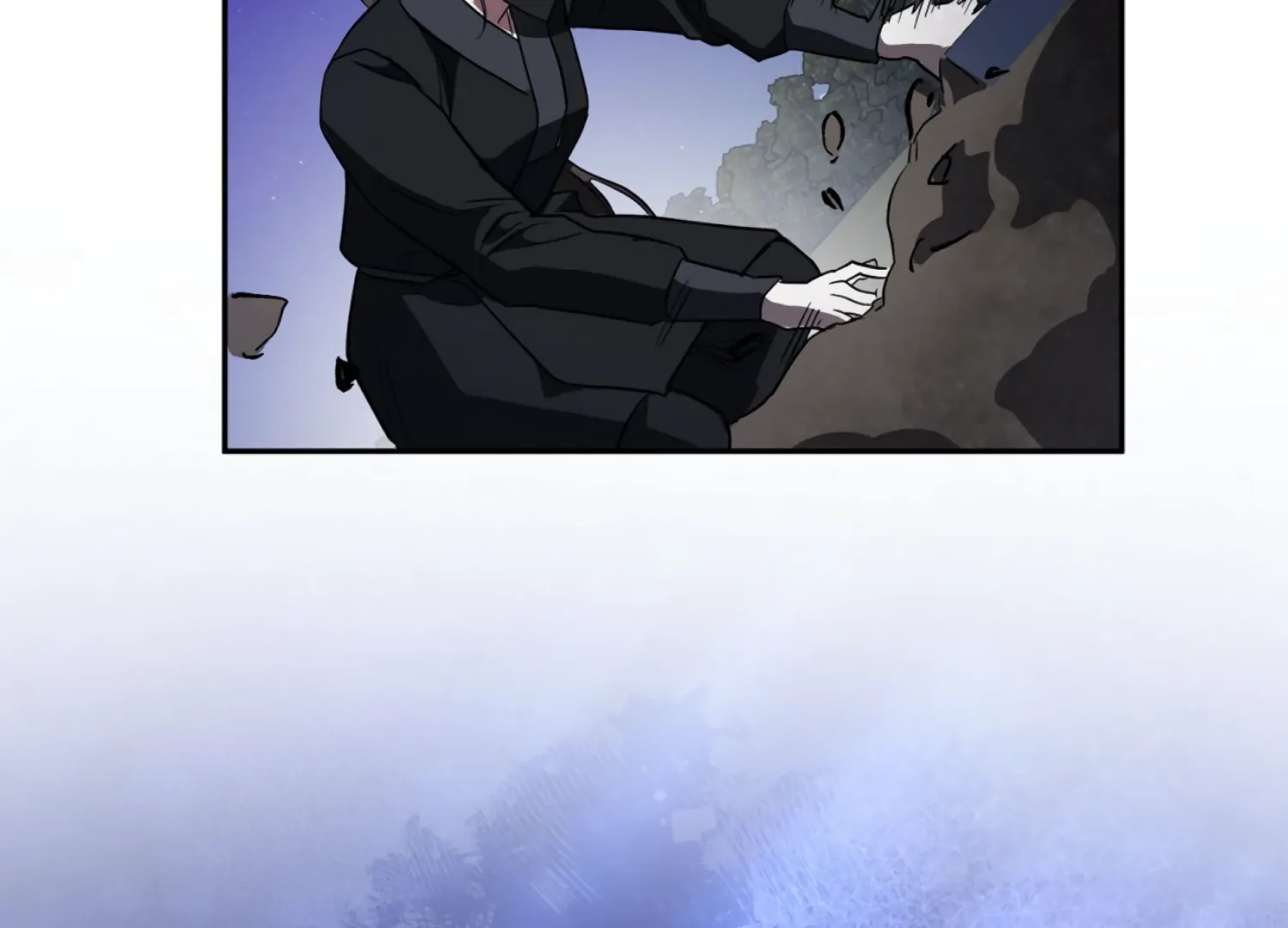 The Night When Flowers Fall Chapter 47 - Page 50