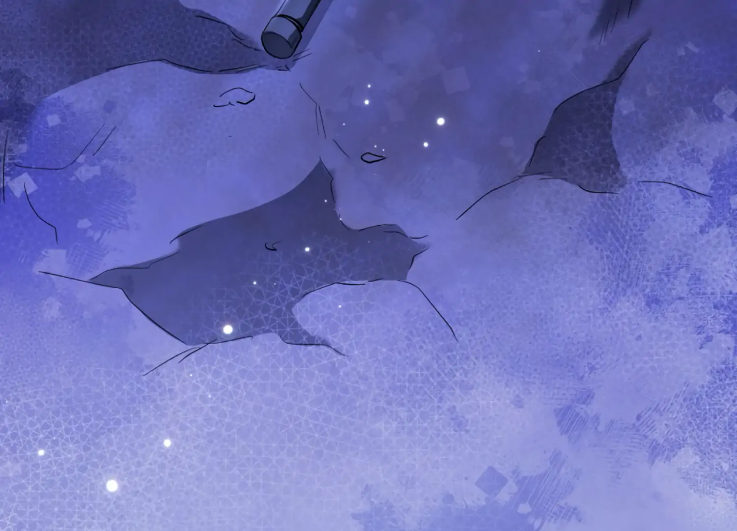 The Night When Flowers Fall Chapter 47 - Page 52