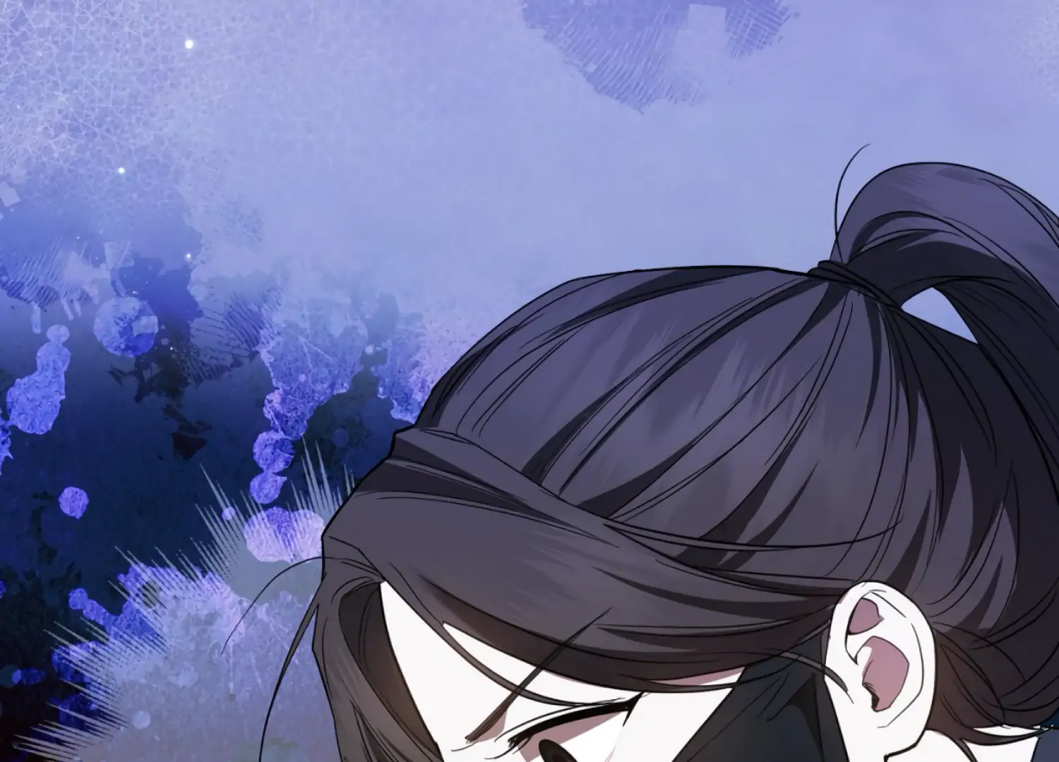 The Night When Flowers Fall Chapter 47 - Page 53