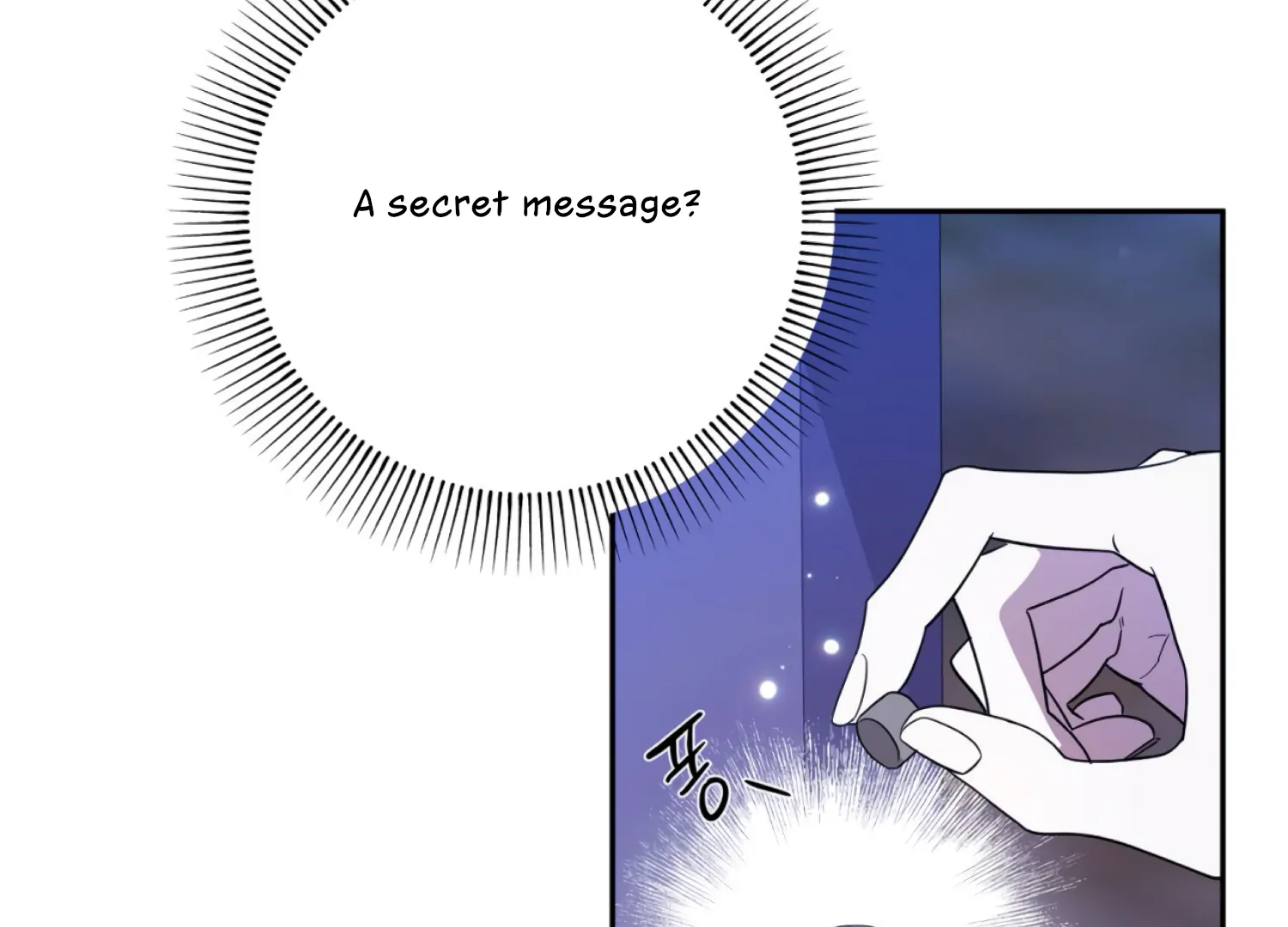 The Night When Flowers Fall Chapter 47 - Page 56