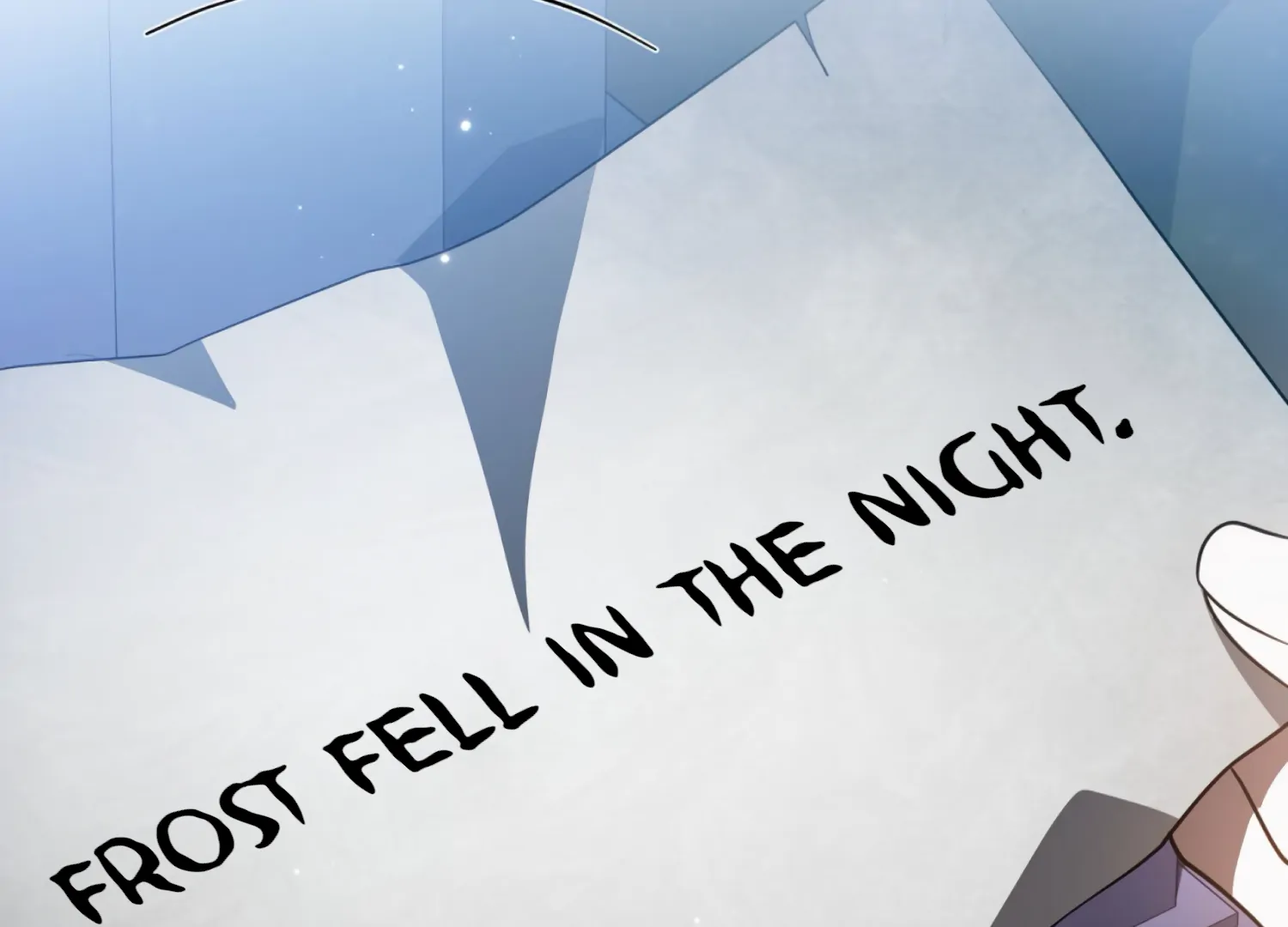 The Night When Flowers Fall Chapter 47 - Page 58