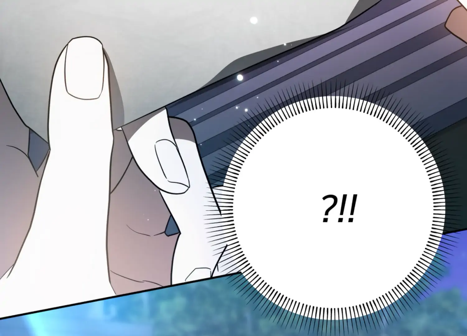 The Night When Flowers Fall Chapter 47 - Page 59