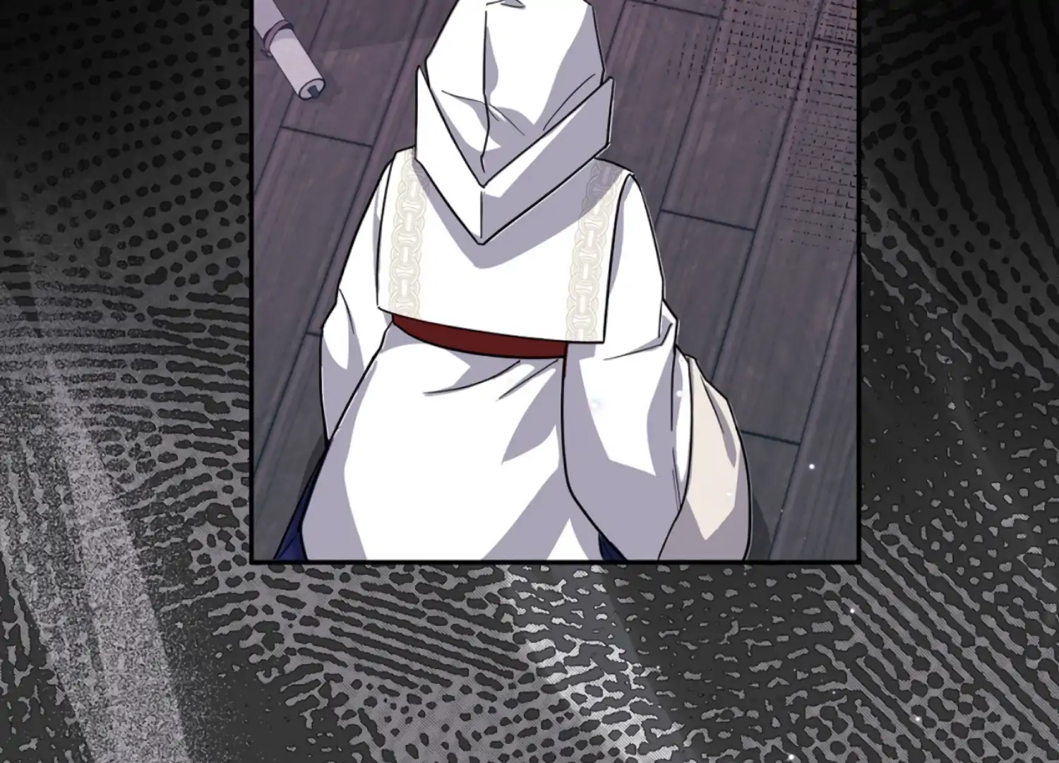 The Night When Flowers Fall Chapter 47 - Page 7