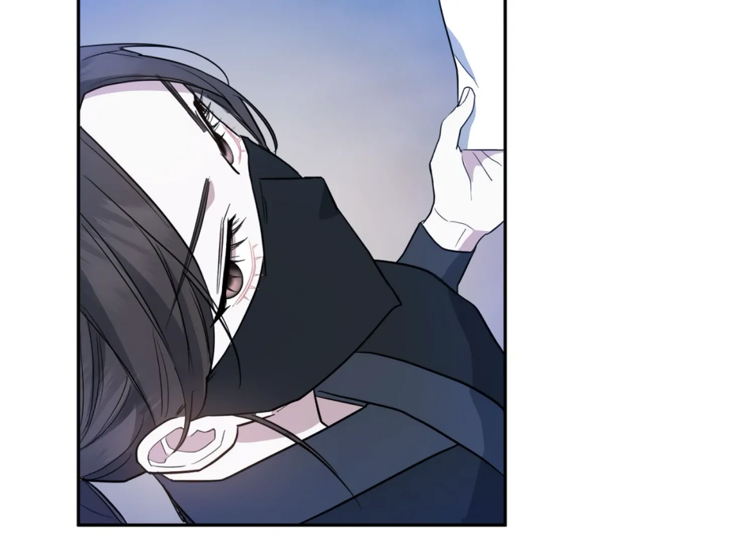 The Night When Flowers Fall Chapter 47 - Page 63