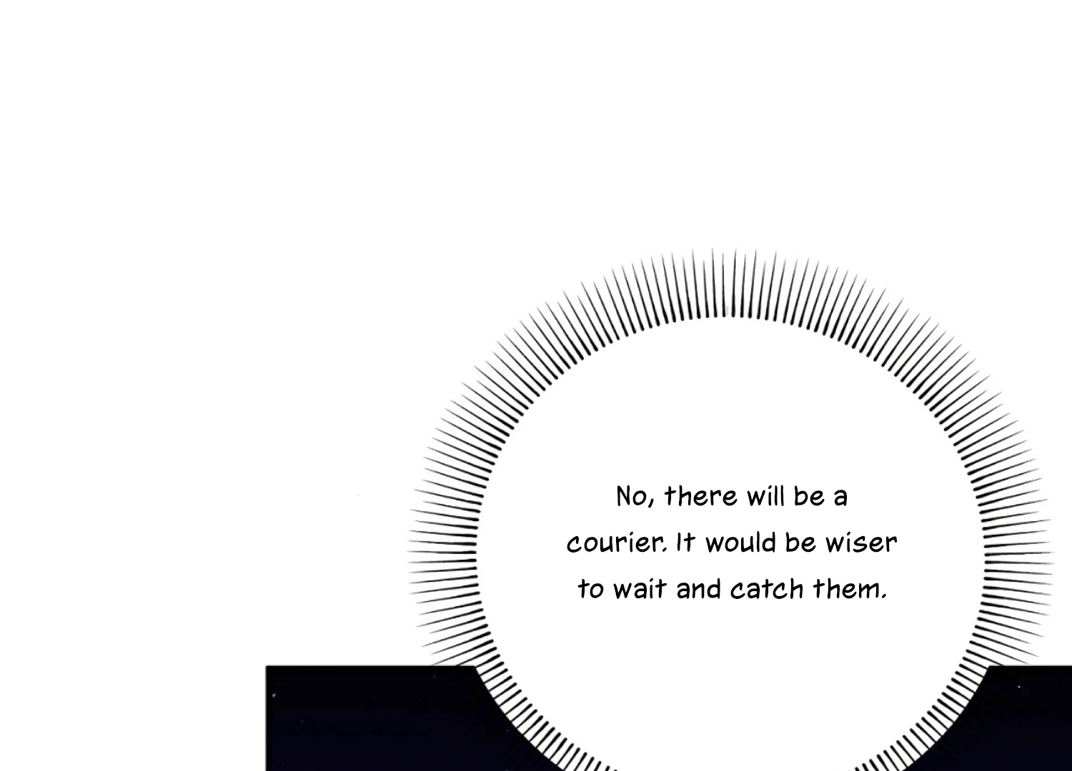 The Night When Flowers Fall Chapter 47 - Page 64