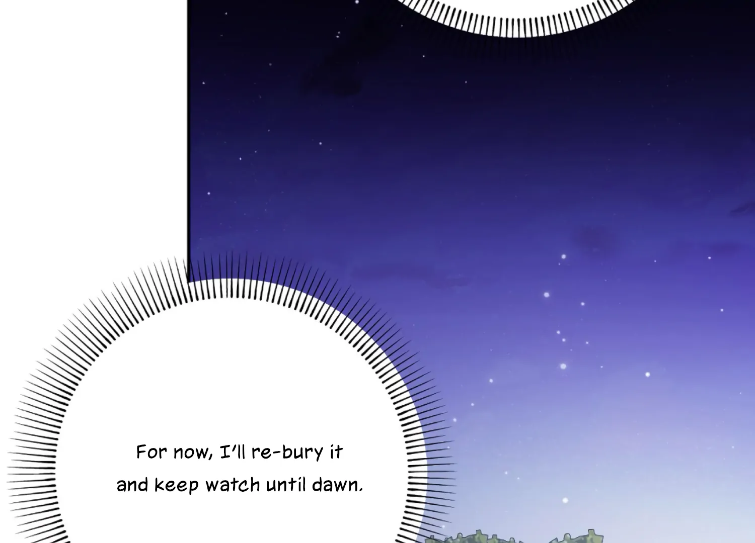 The Night When Flowers Fall Chapter 47 - Page 65