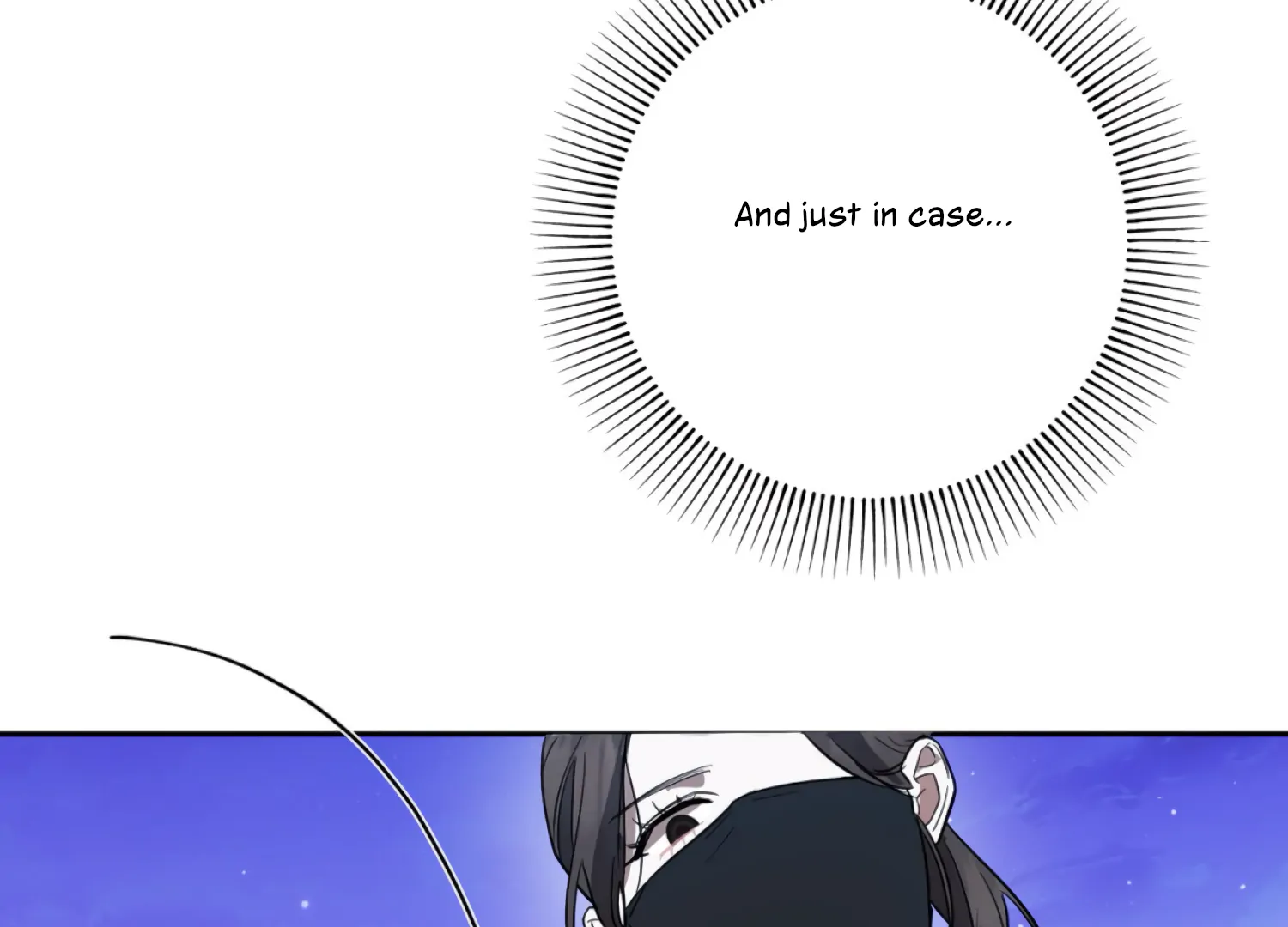 The Night When Flowers Fall Chapter 47 - Page 67