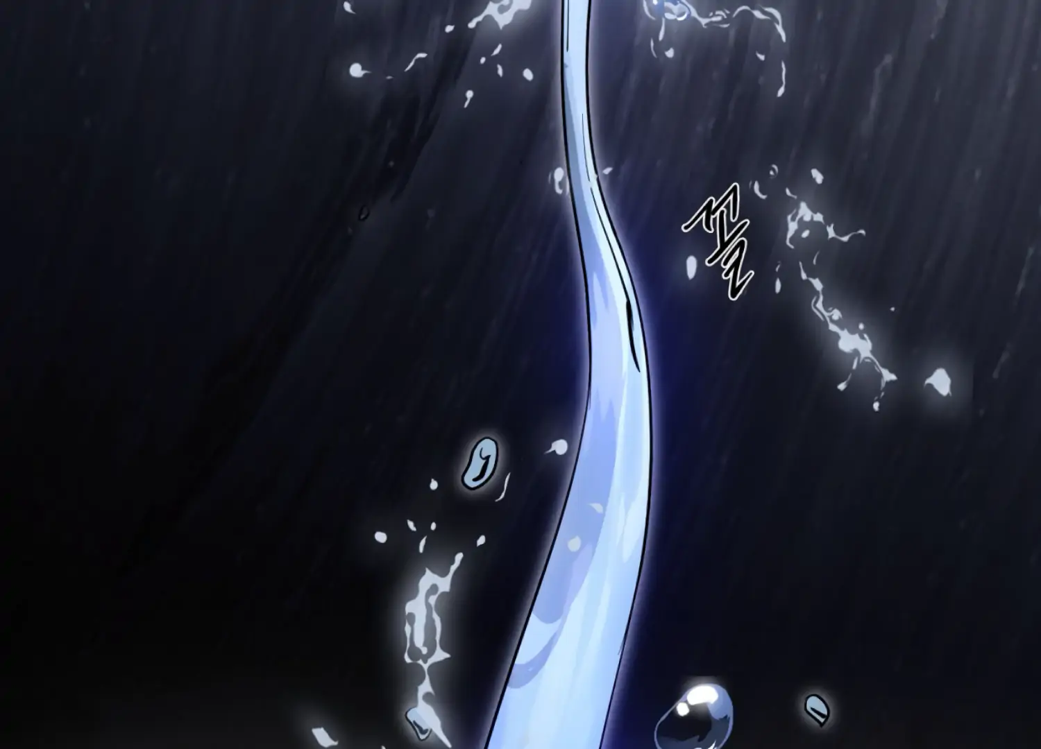 The Night When Flowers Fall Chapter 47 - Page 70