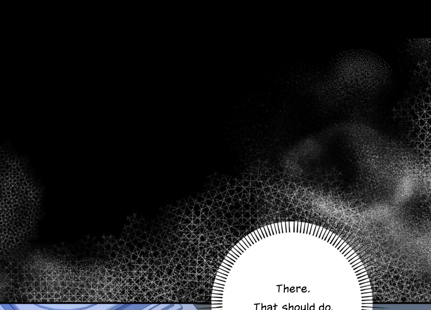 The Night When Flowers Fall Chapter 47 - Page 74