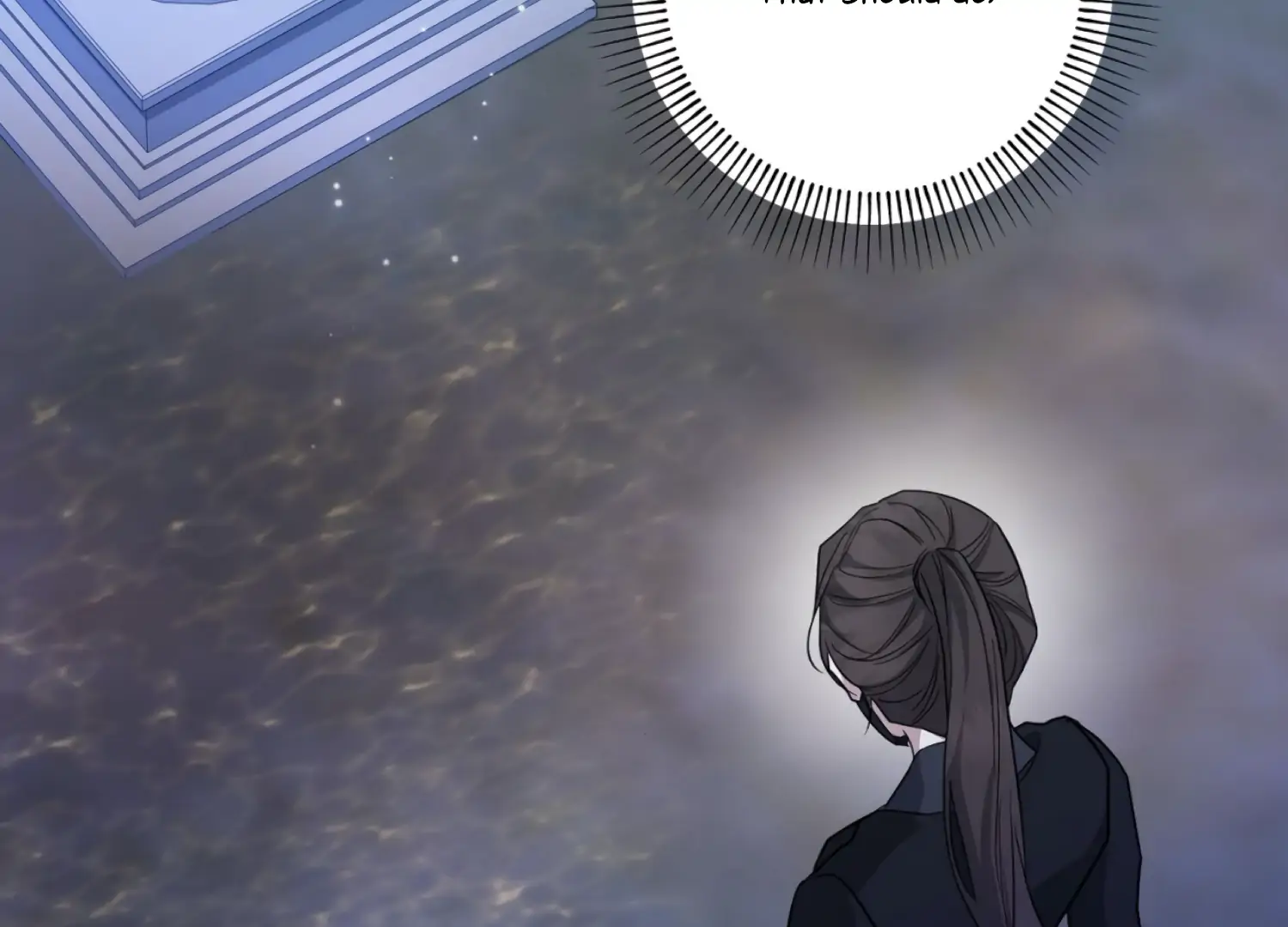 The Night When Flowers Fall Chapter 47 - Page 75