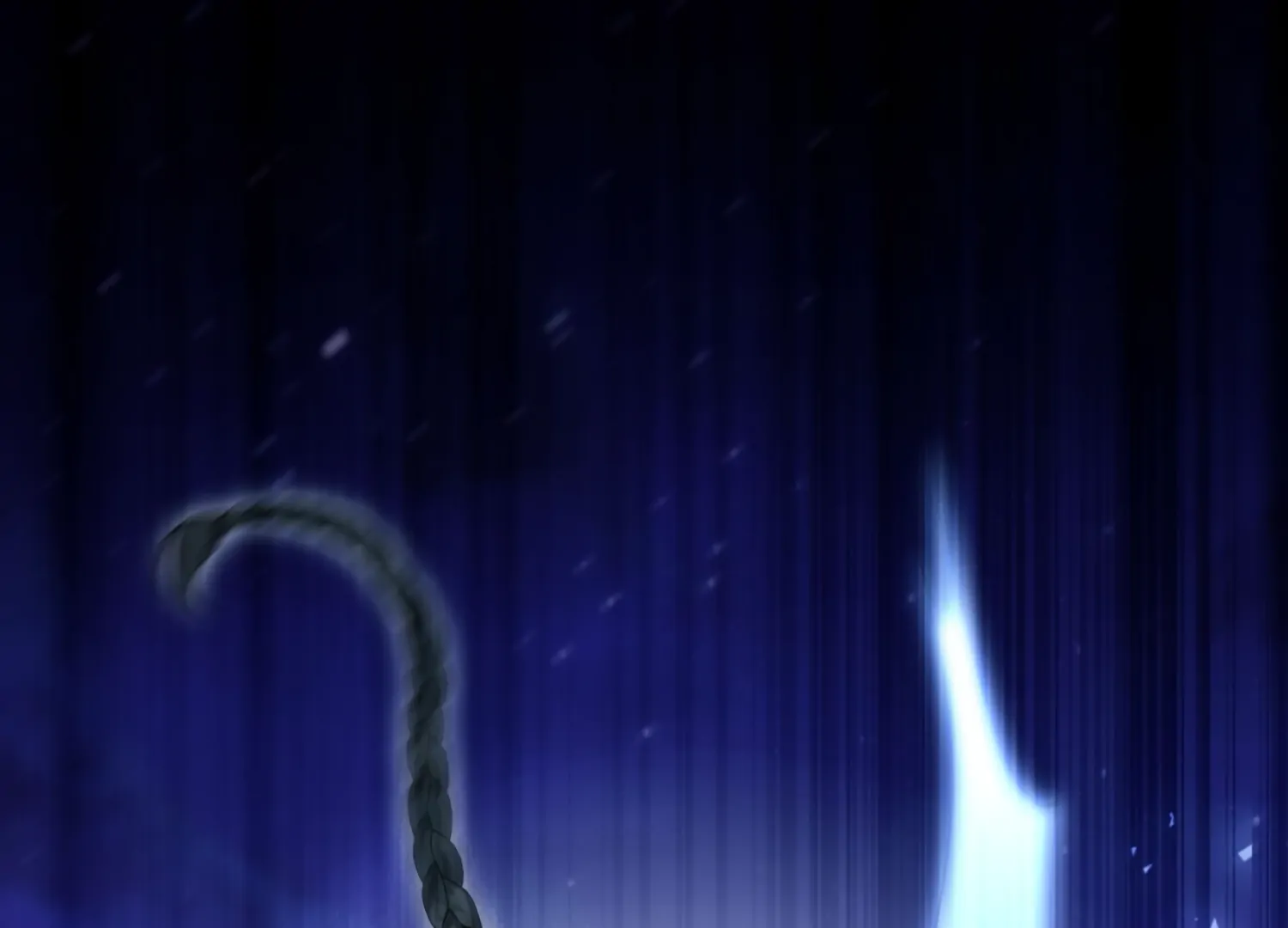 The Night When Flowers Fall Chapter 47 - Page 79