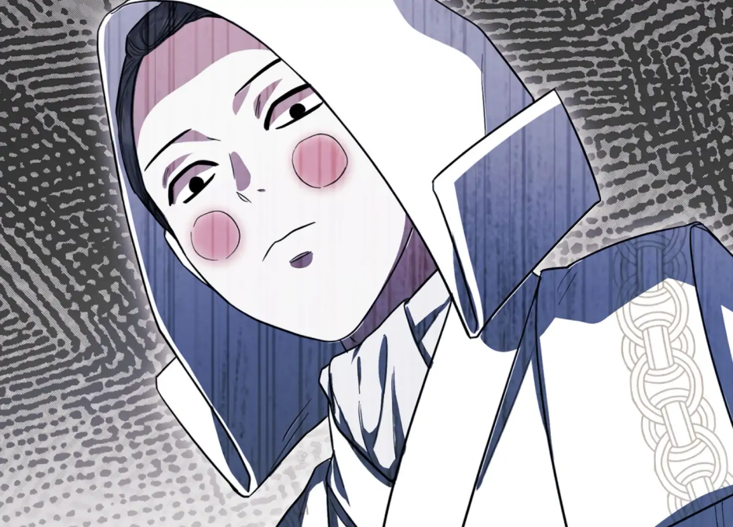 The Night When Flowers Fall Chapter 47 - Page 9