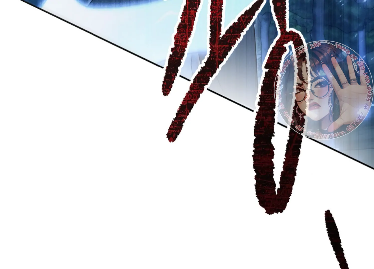 The Night When Flowers Fall Chapter 47 - Page 82