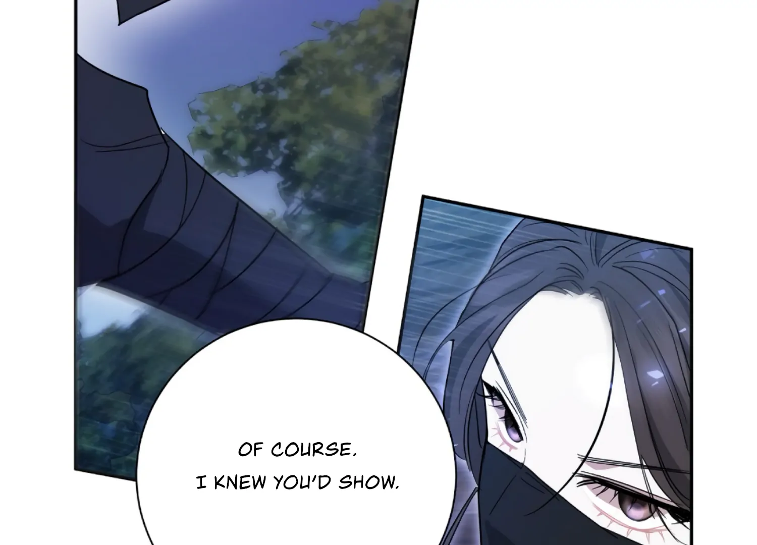 The Night When Flowers Fall Chapter 47 - Page 84