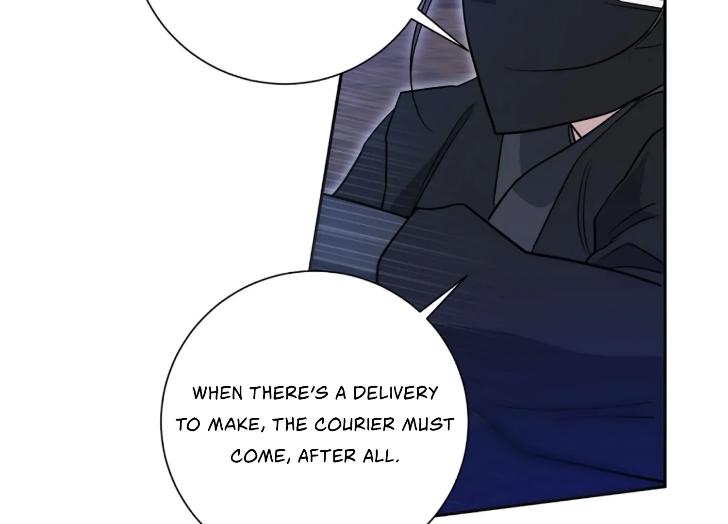 The Night When Flowers Fall Chapter 47 - Page 85