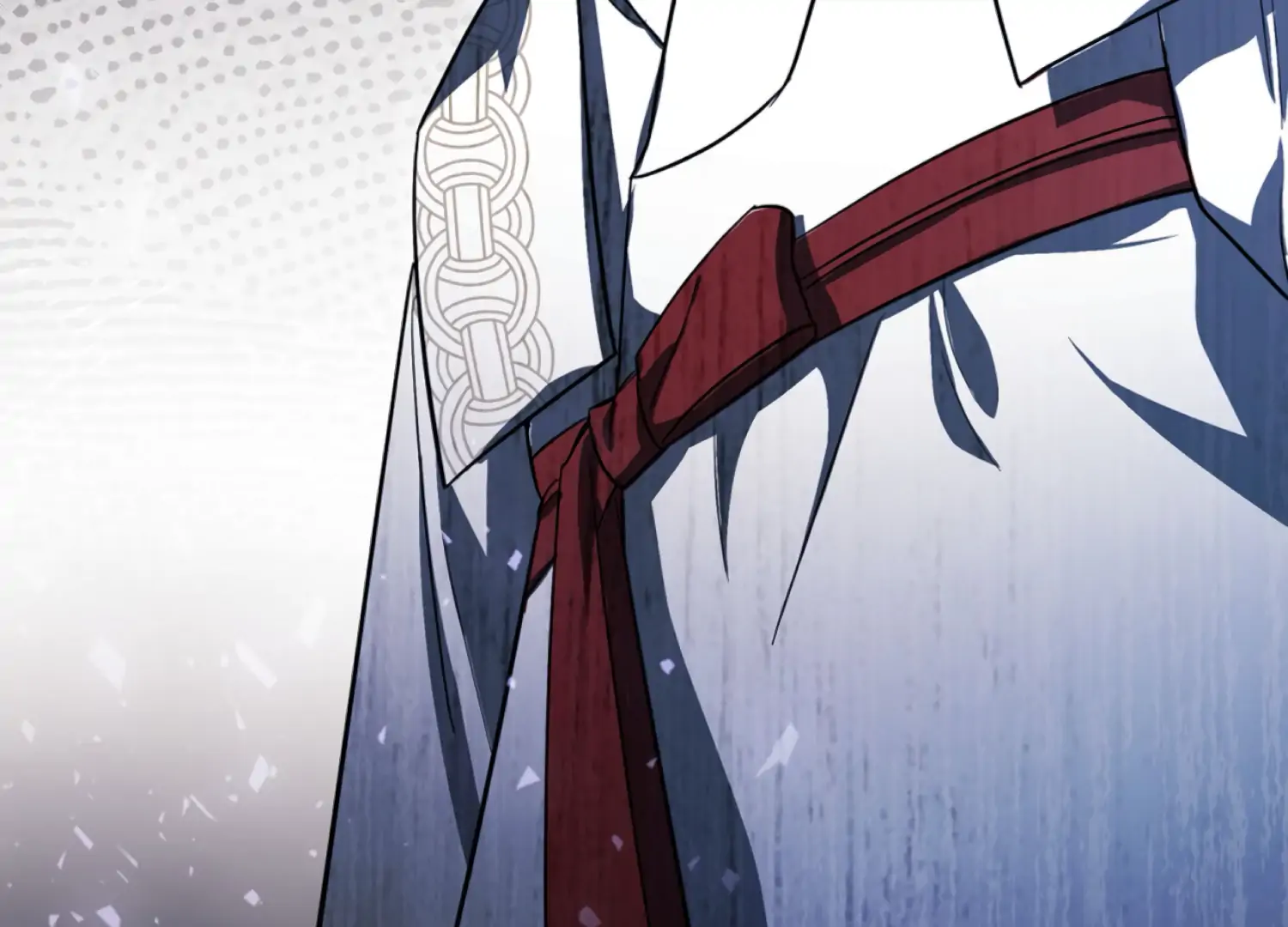 The Night When Flowers Fall Chapter 47 - Page 10