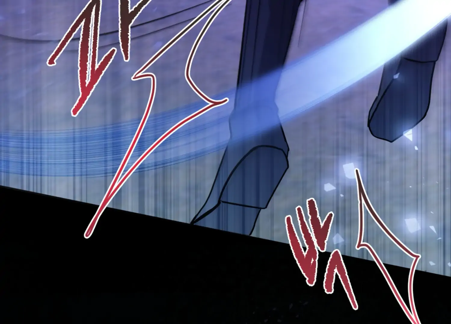 The Night When Flowers Fall Chapter 47 - Page 98