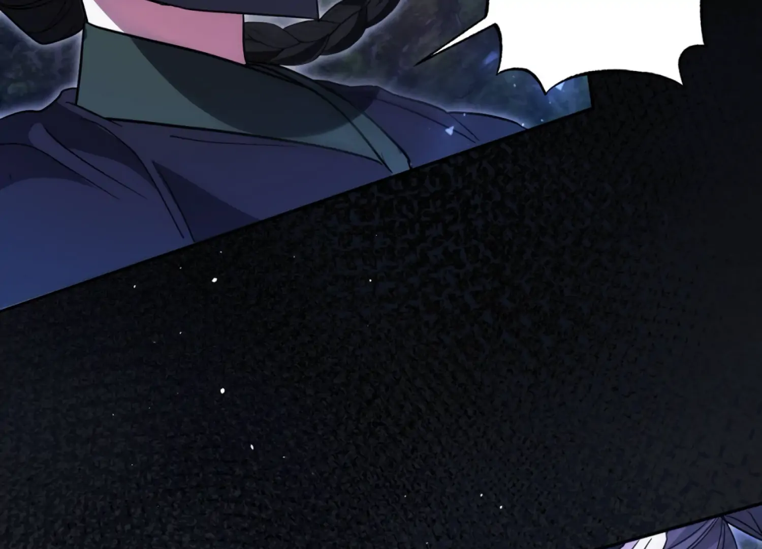 The Night When Flowers Fall Chapter 47 - Page 100