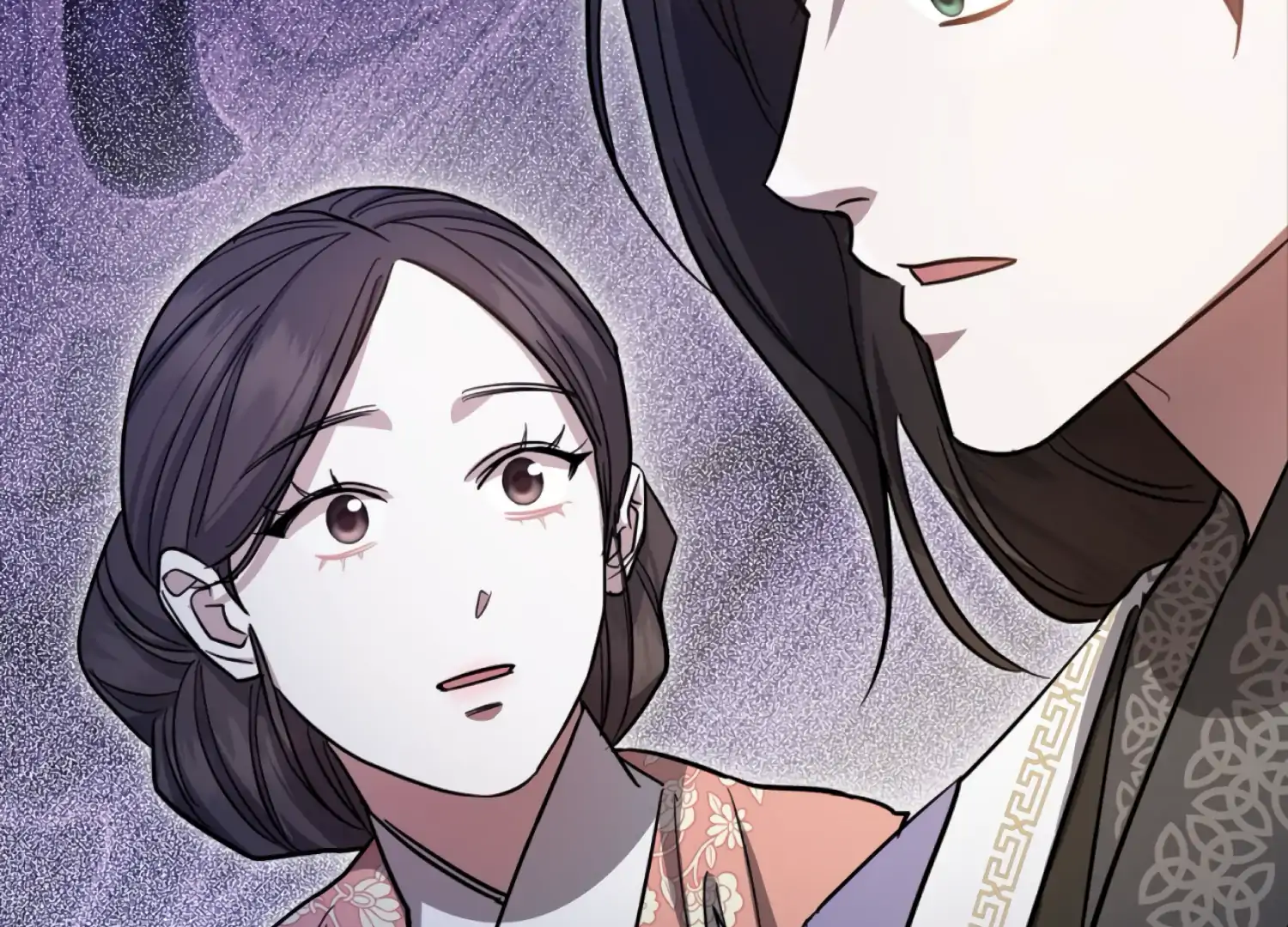 The Night When Flowers Fall Chapter 48 - Page 102